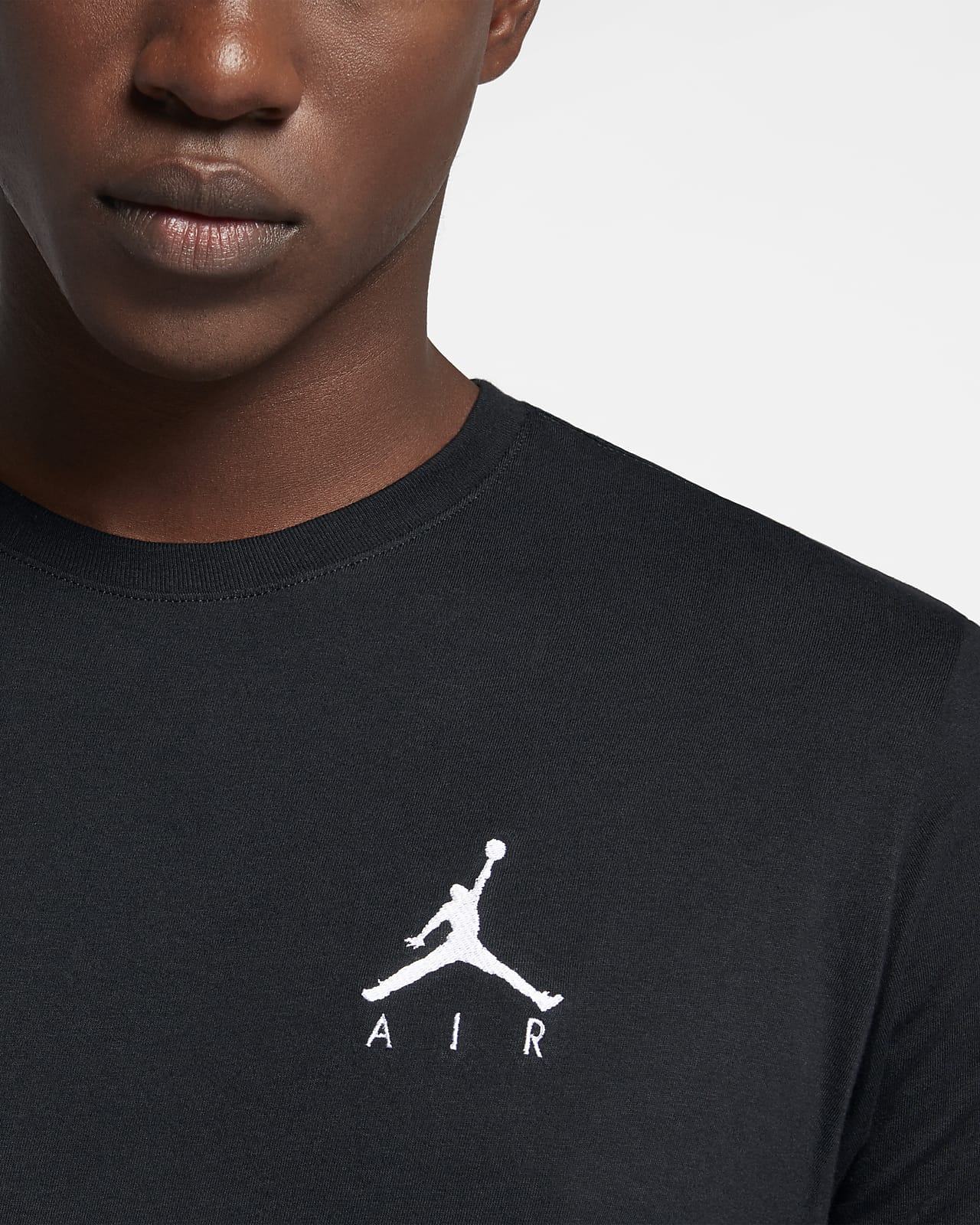 Jordan Jumpman Air Men's T-Shirt. Nike NL