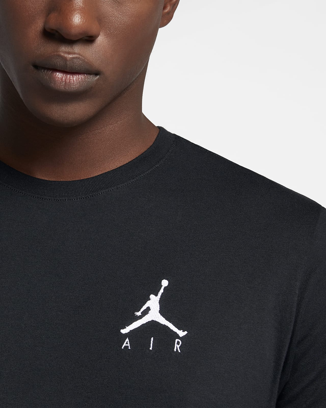 nike jordan air t shirt