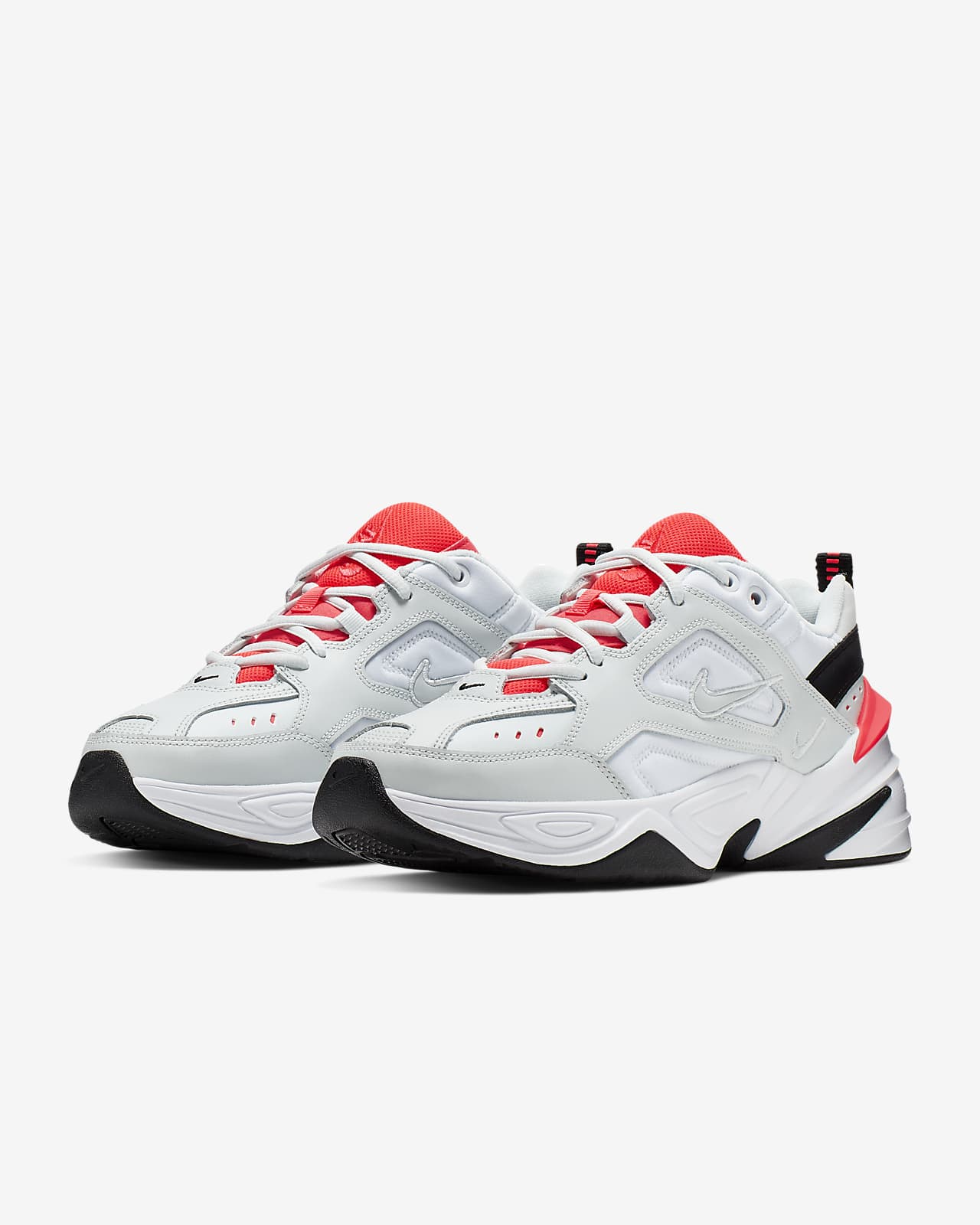 nike nike m2k tekno sneakers