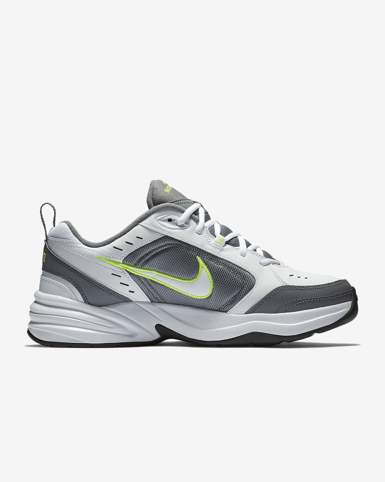 Nike Air Monarch IV treningssko til herre