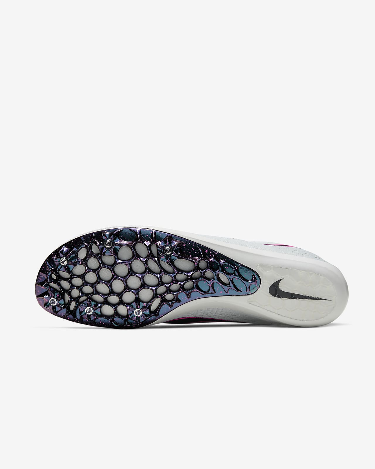 nike victory 2 track spikes