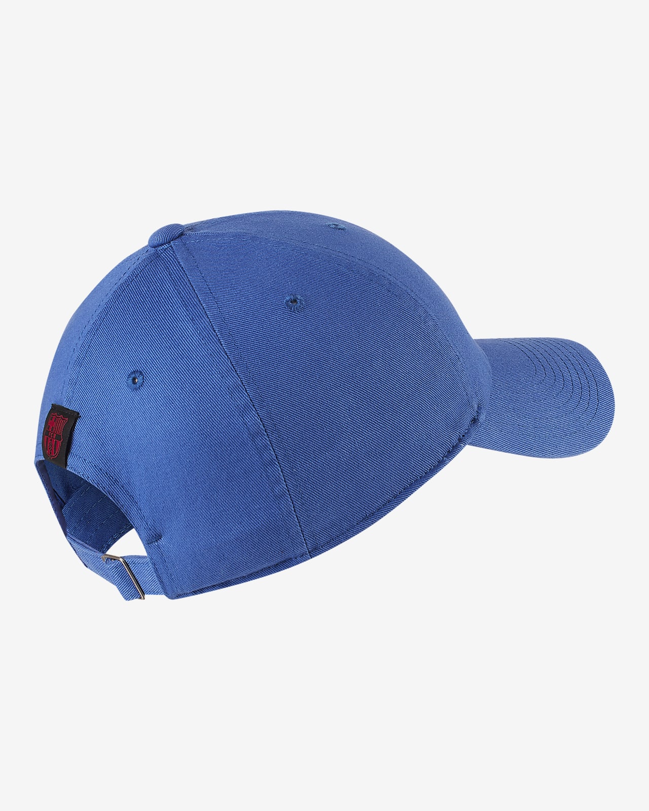 nike fc barcelona heritage 86 cap