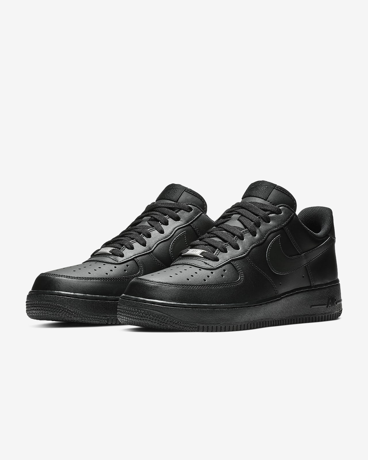 tenis nike air force one hombre