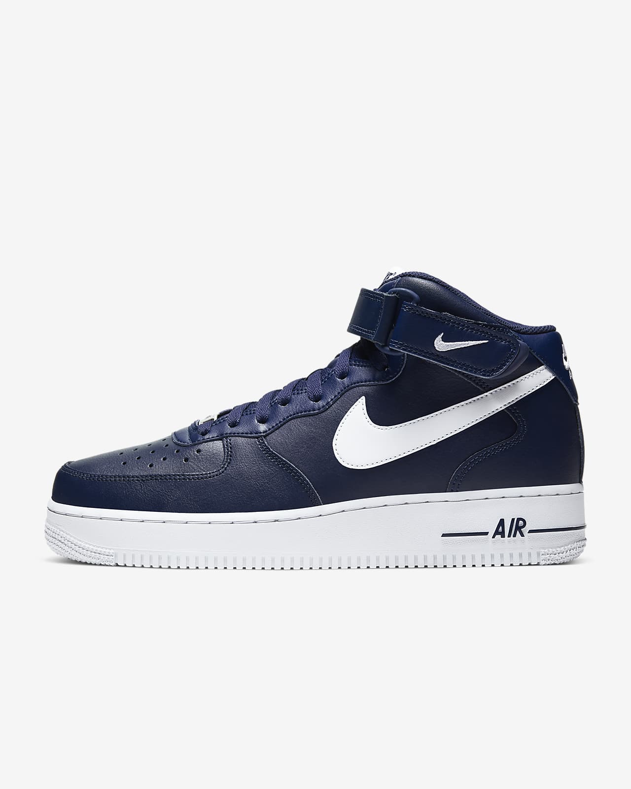 air force 1 mid 07