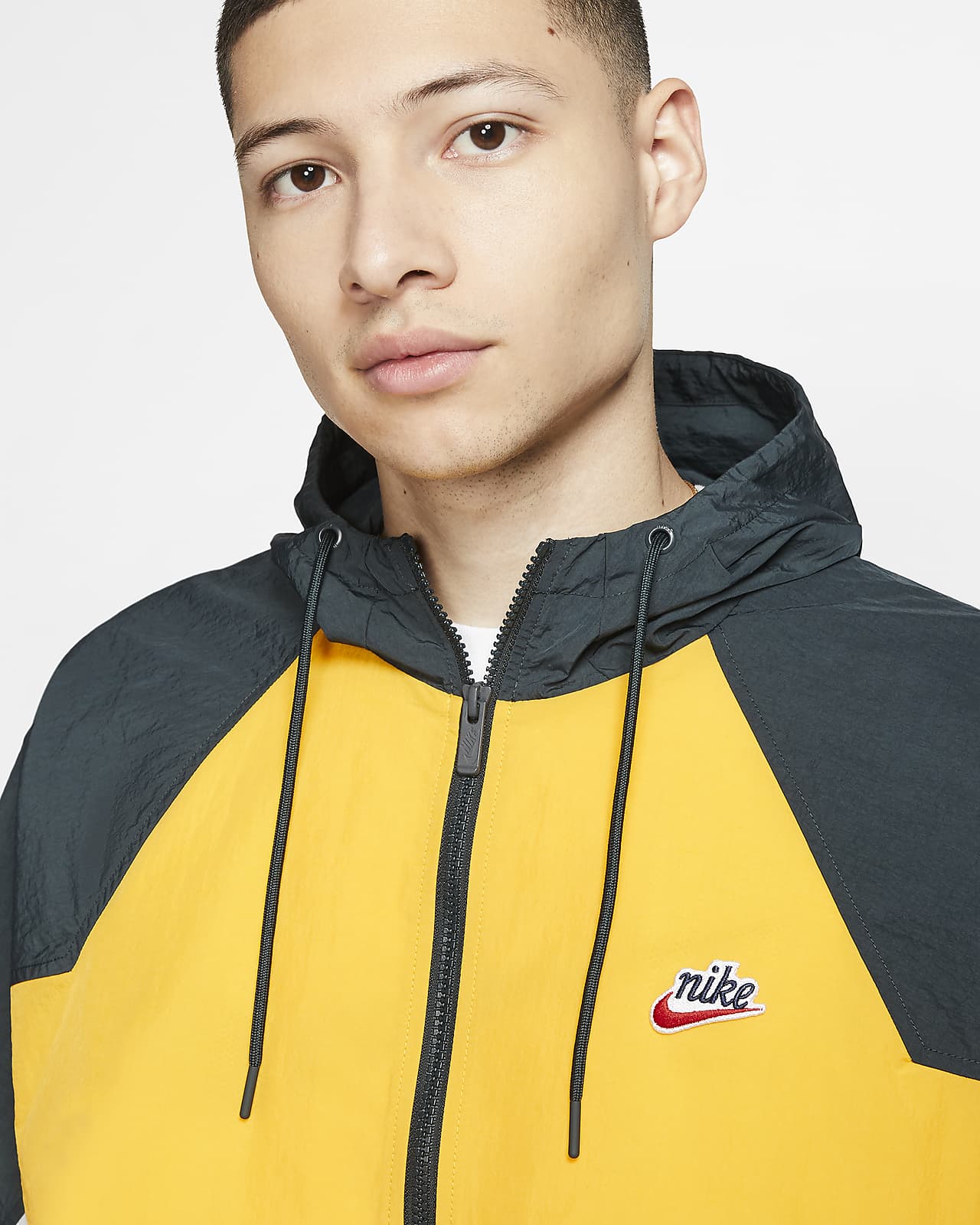 Куртка из тканого материала Nike 