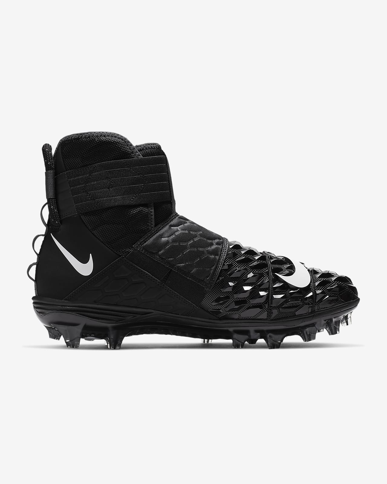 nike 4 savage elite