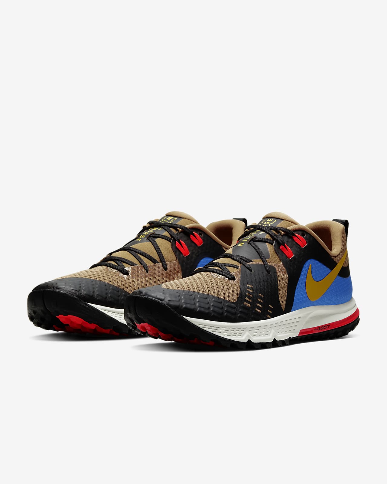 nike wildhorse 5 drop