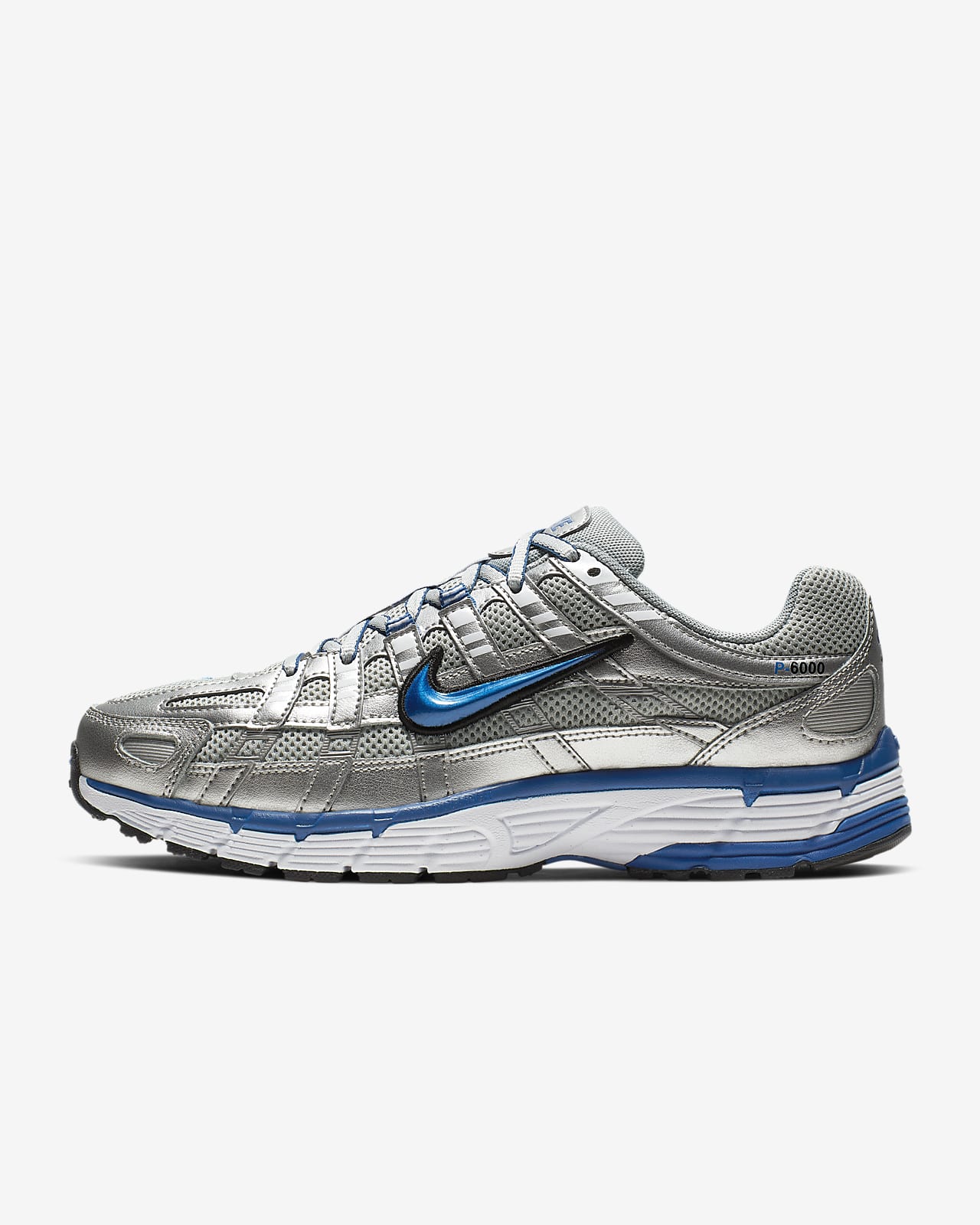 Nike P 6000 Ayakkab . Nike TR