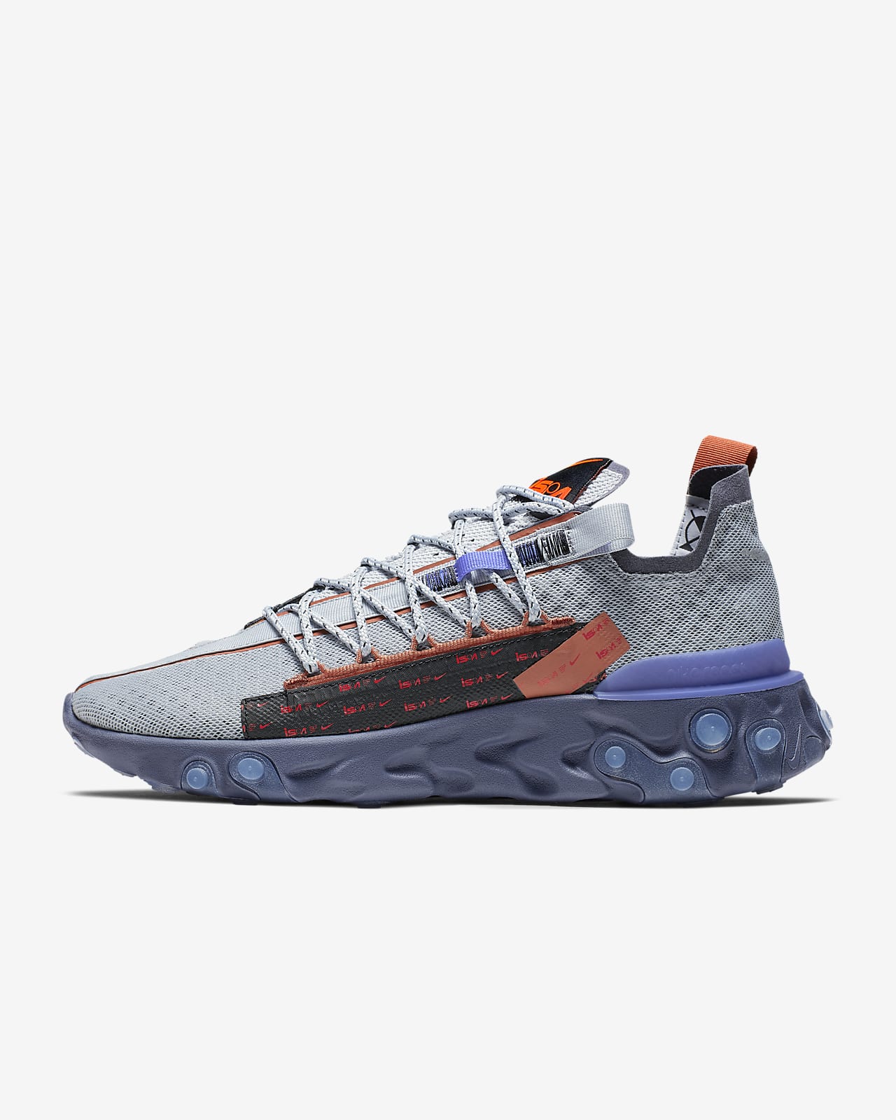 mens nike react wr ispa stores