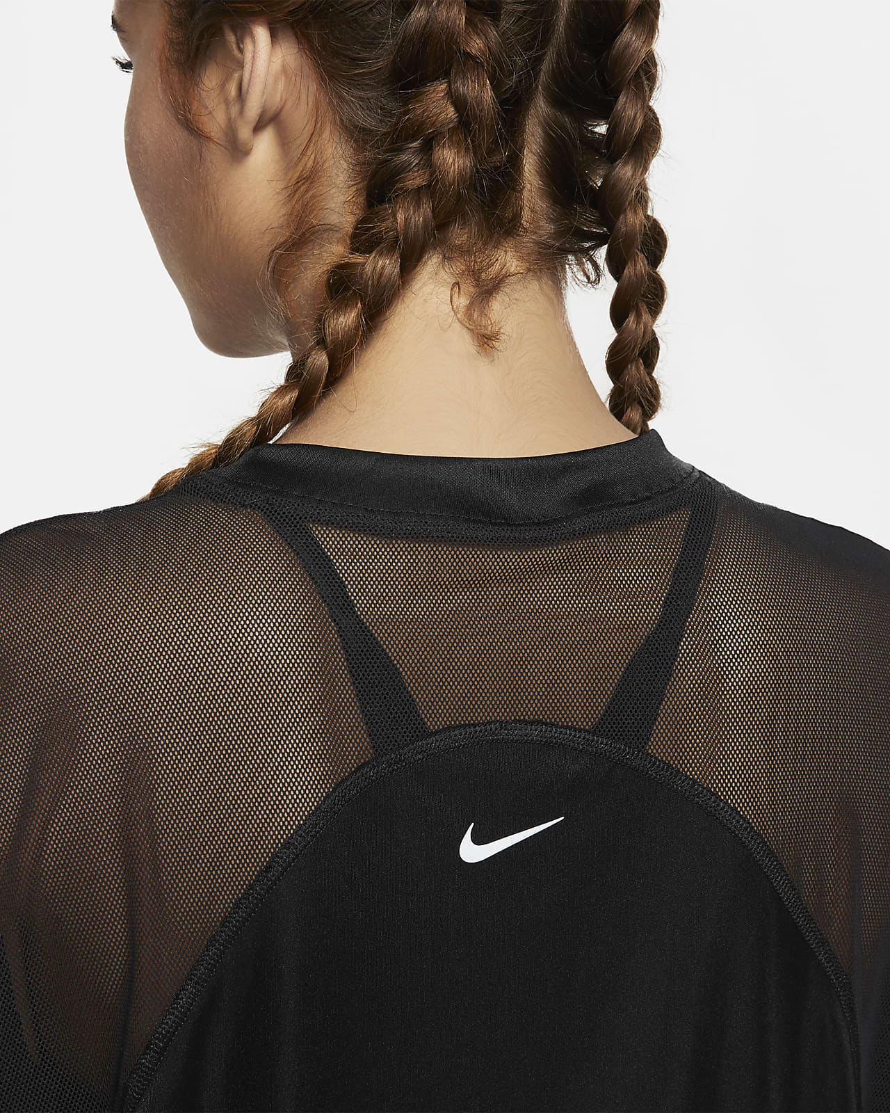 nike dri fit miler women's