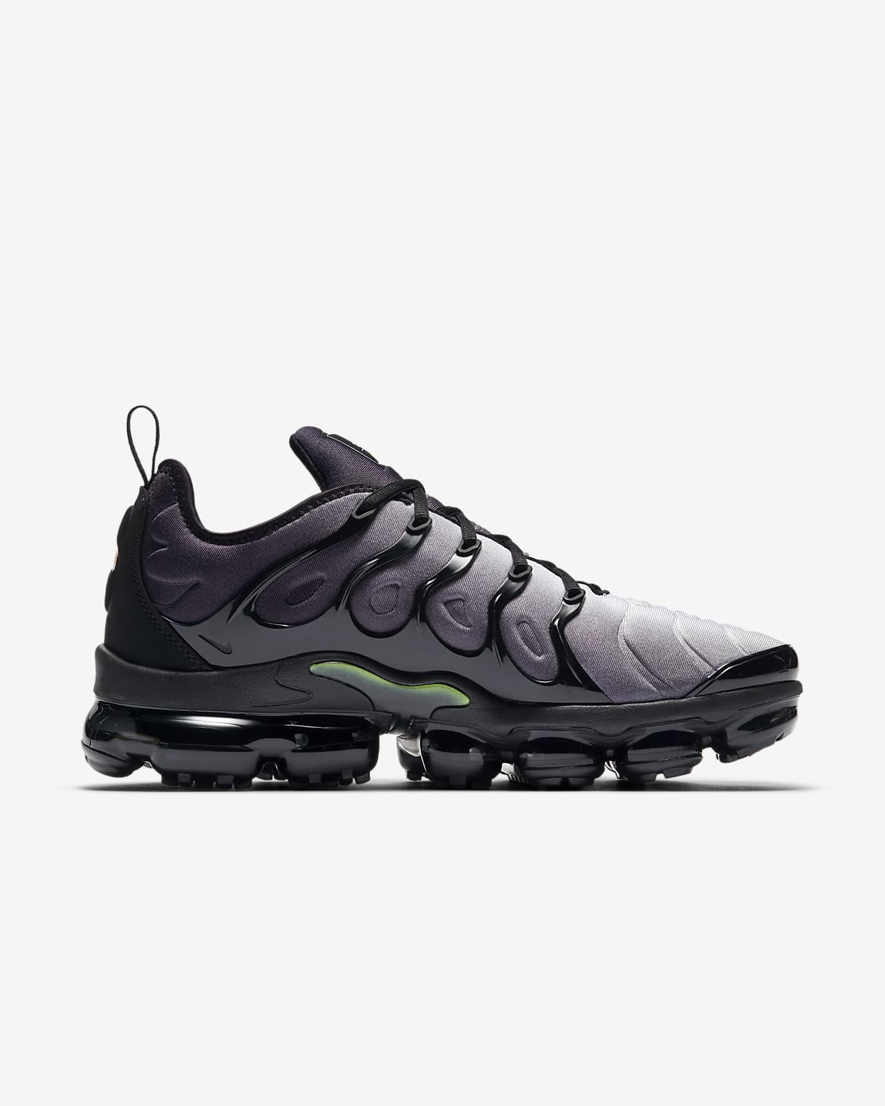 Chaussure Nike Air VaporMax Plus pour Homme. Nike FR
