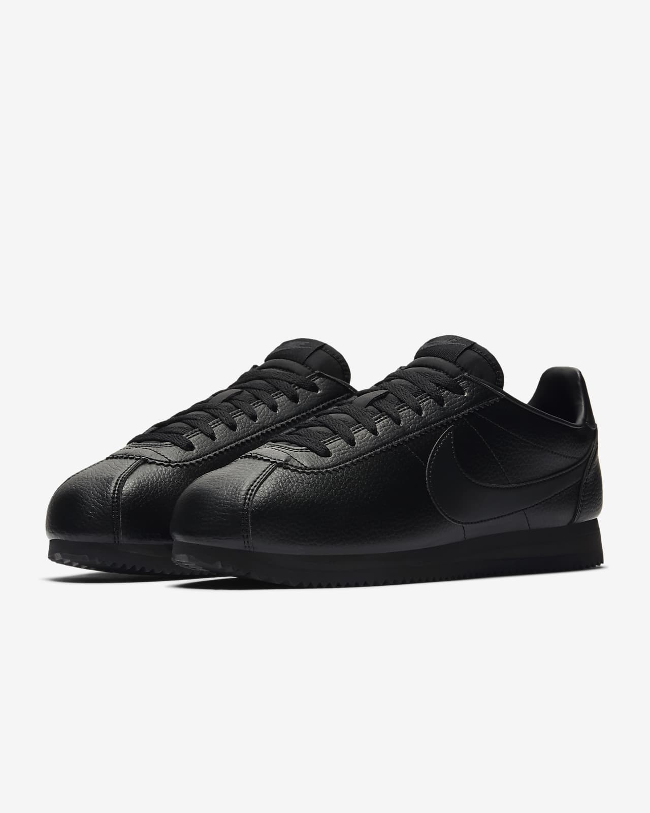 Nike Classic Cortez Erkek Ayakkabisi Nike Tr