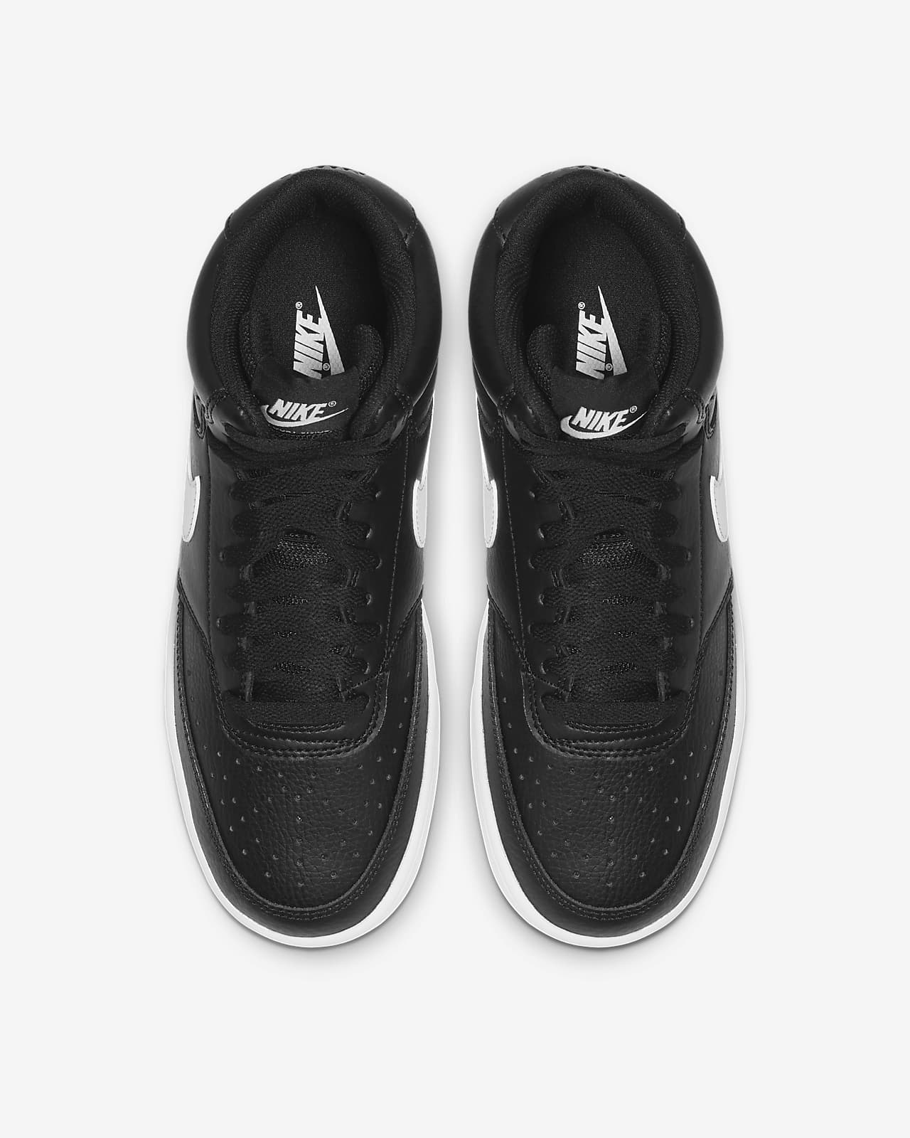 nike court vision low nz