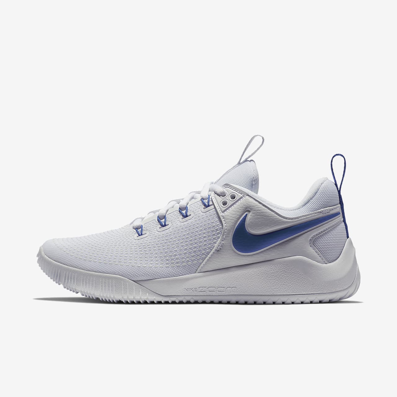 Calzado de v leibol para mujer Nike Zoom HyperAce 2