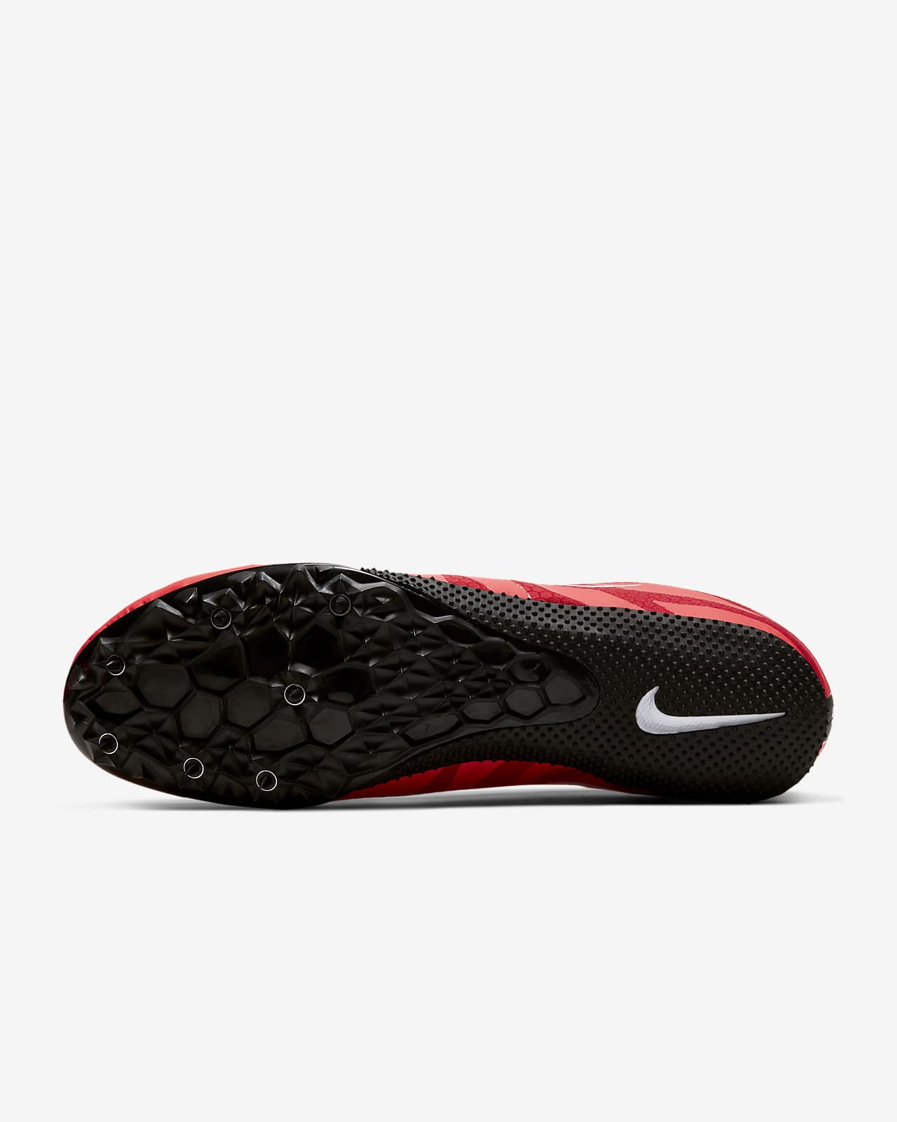 nike men's zoom rival s 9 track spikes