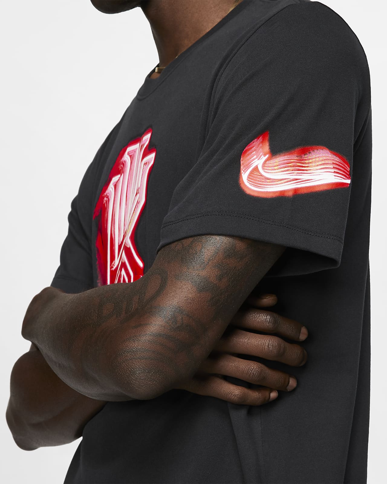 nike kyrie tee