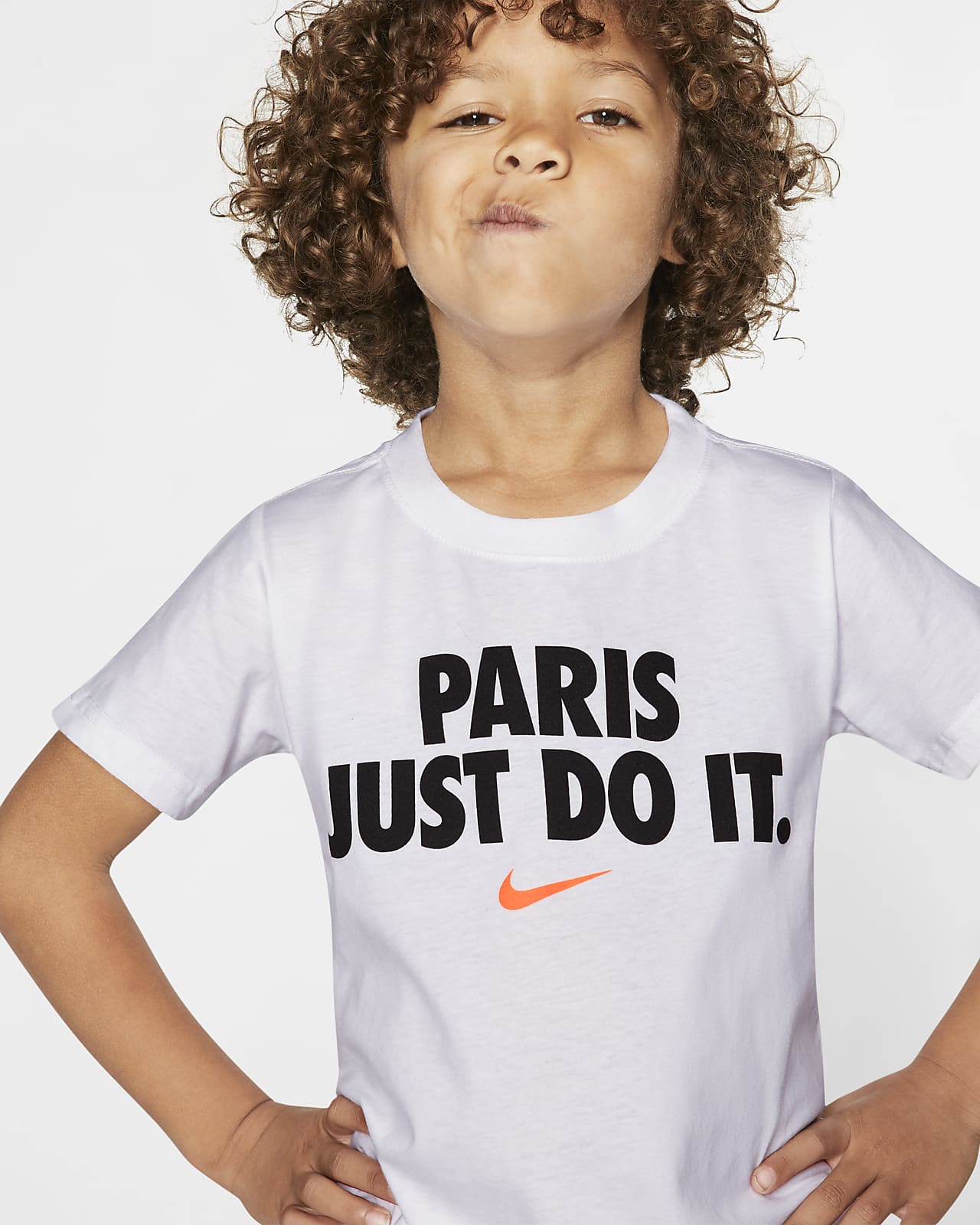 T-shirt JDI Nike - Bambini. Nike IT