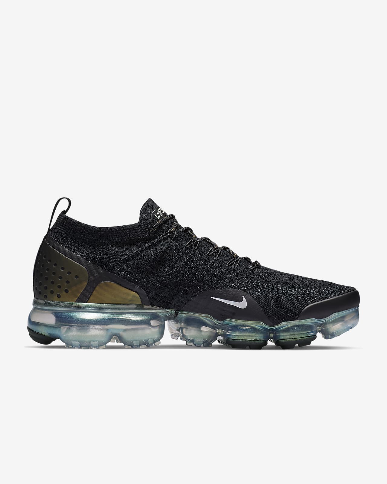 nike air vapormax flyknit chile