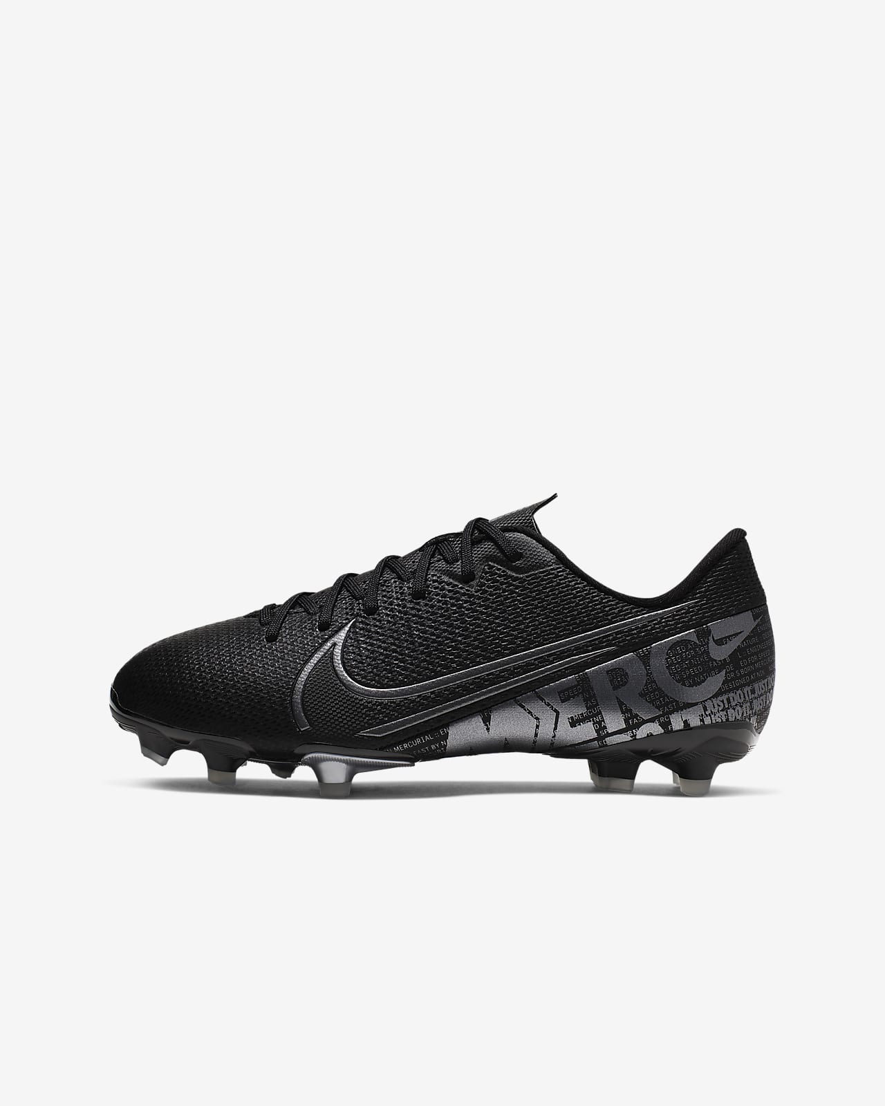 mercurial vapor 13 academy