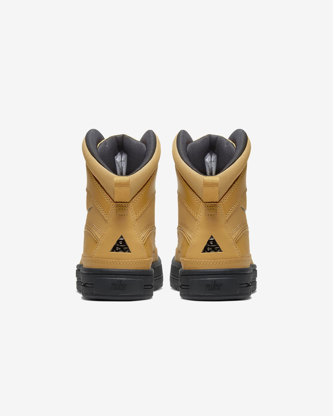 nike woodside toddler boots