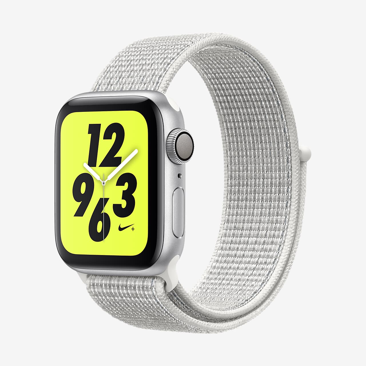 Nike Sport Loop 40mm Sport Watch 