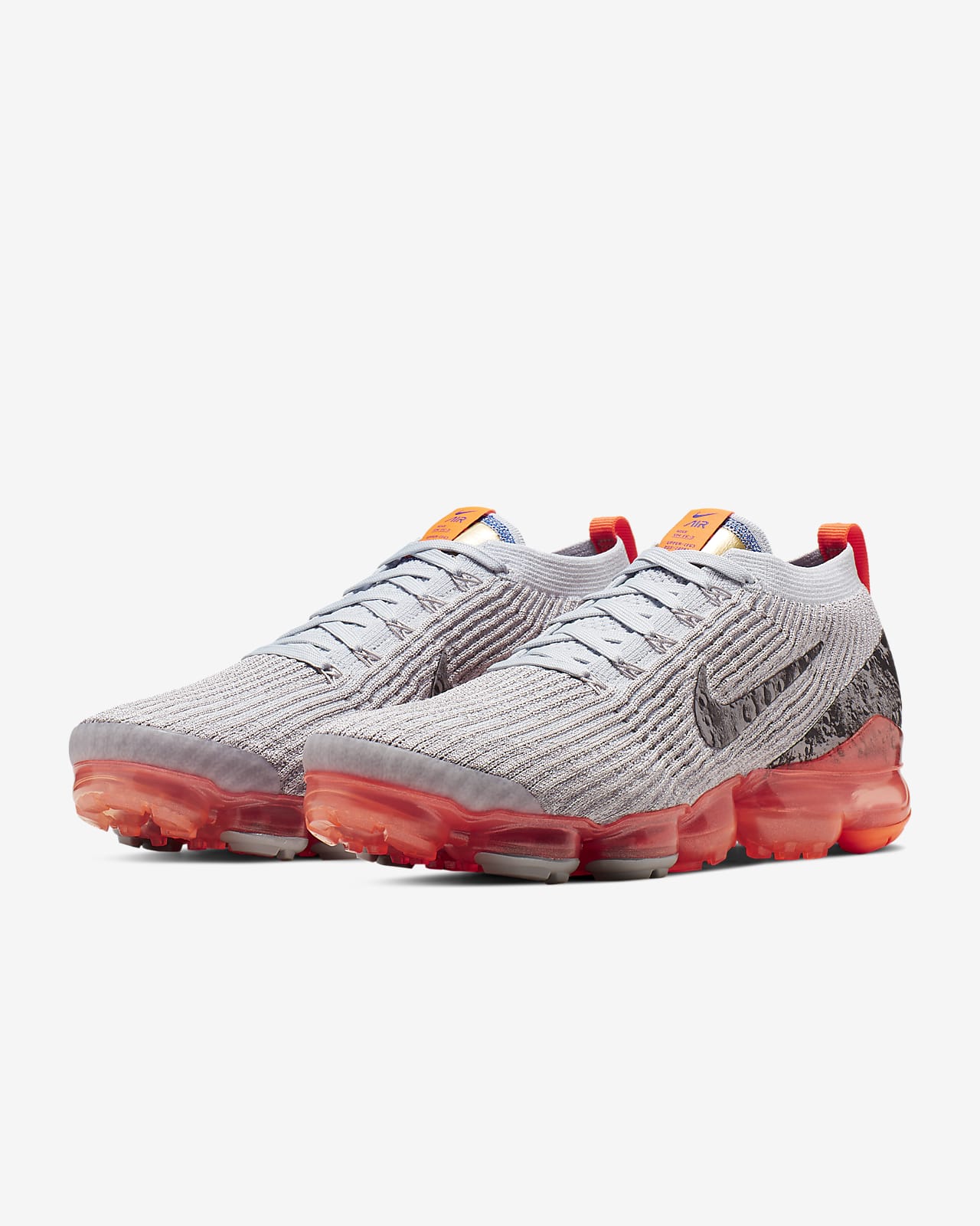 Chaussure Nike Air VaporMax Flyknit 3 pour Homme