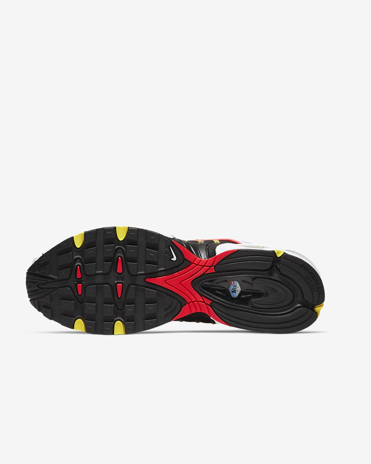 nike tailwind 6 price