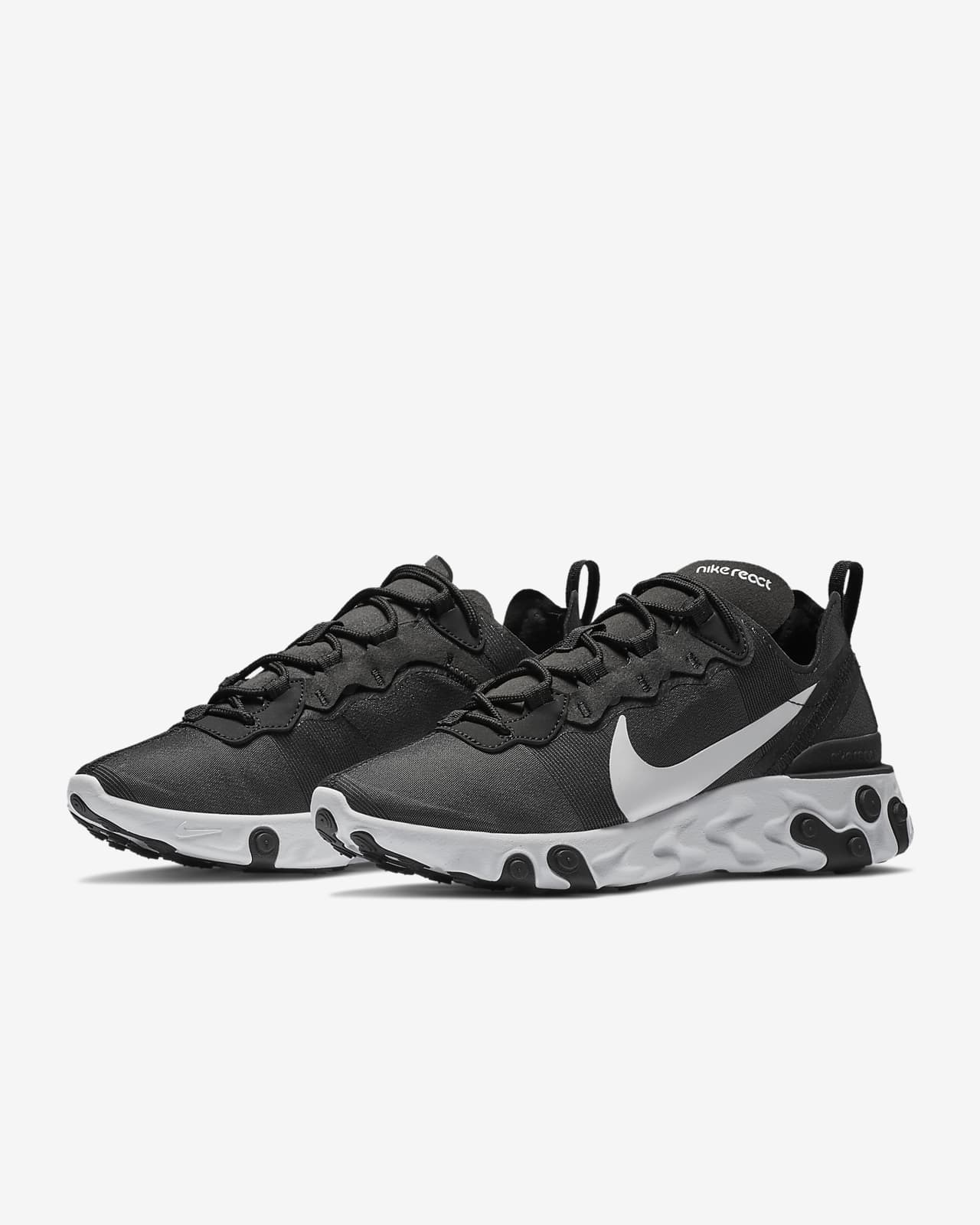 Nike React Element 55 Damenschuh Nike At