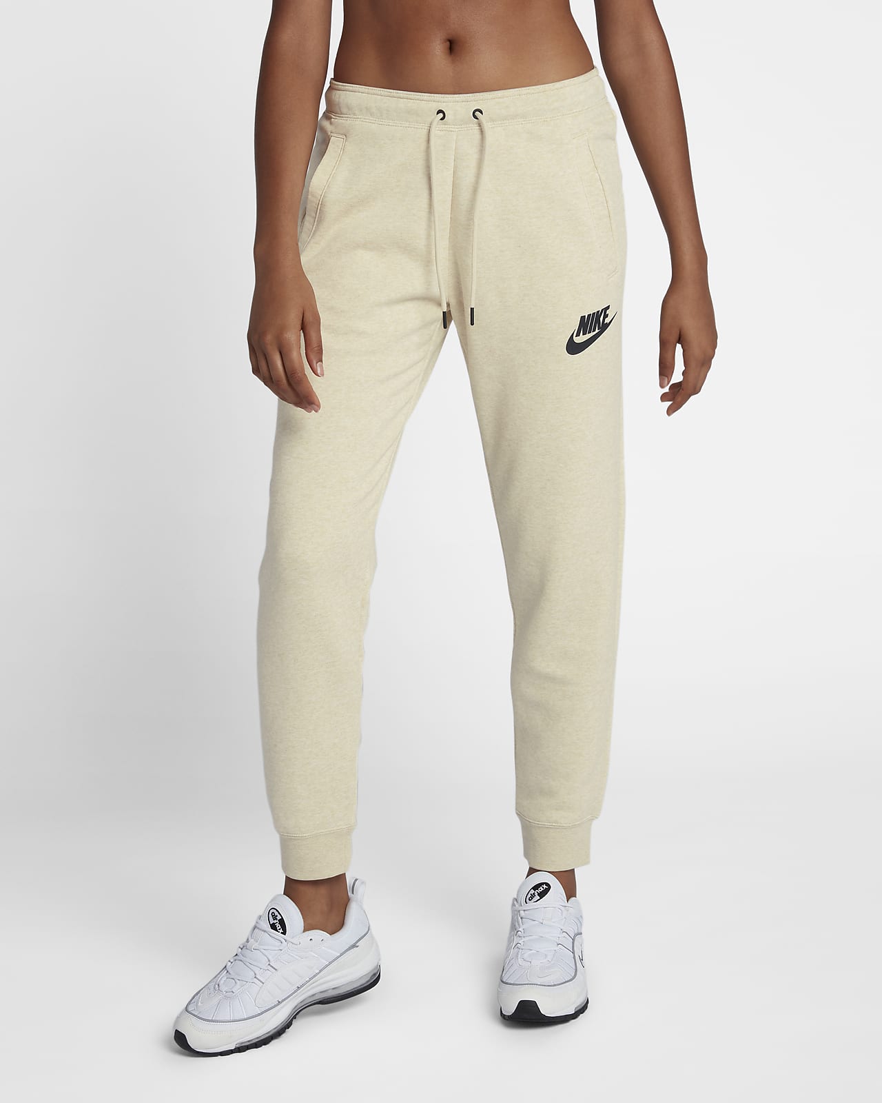 nike sportswear rally women's trousers