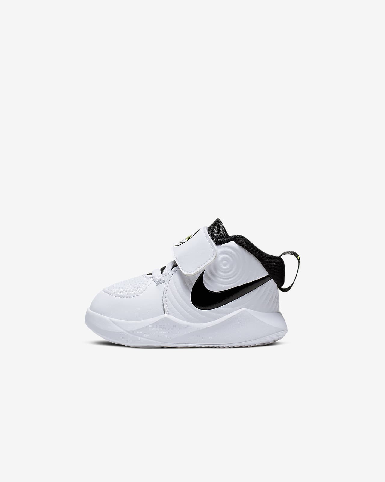 basquette nike bebe