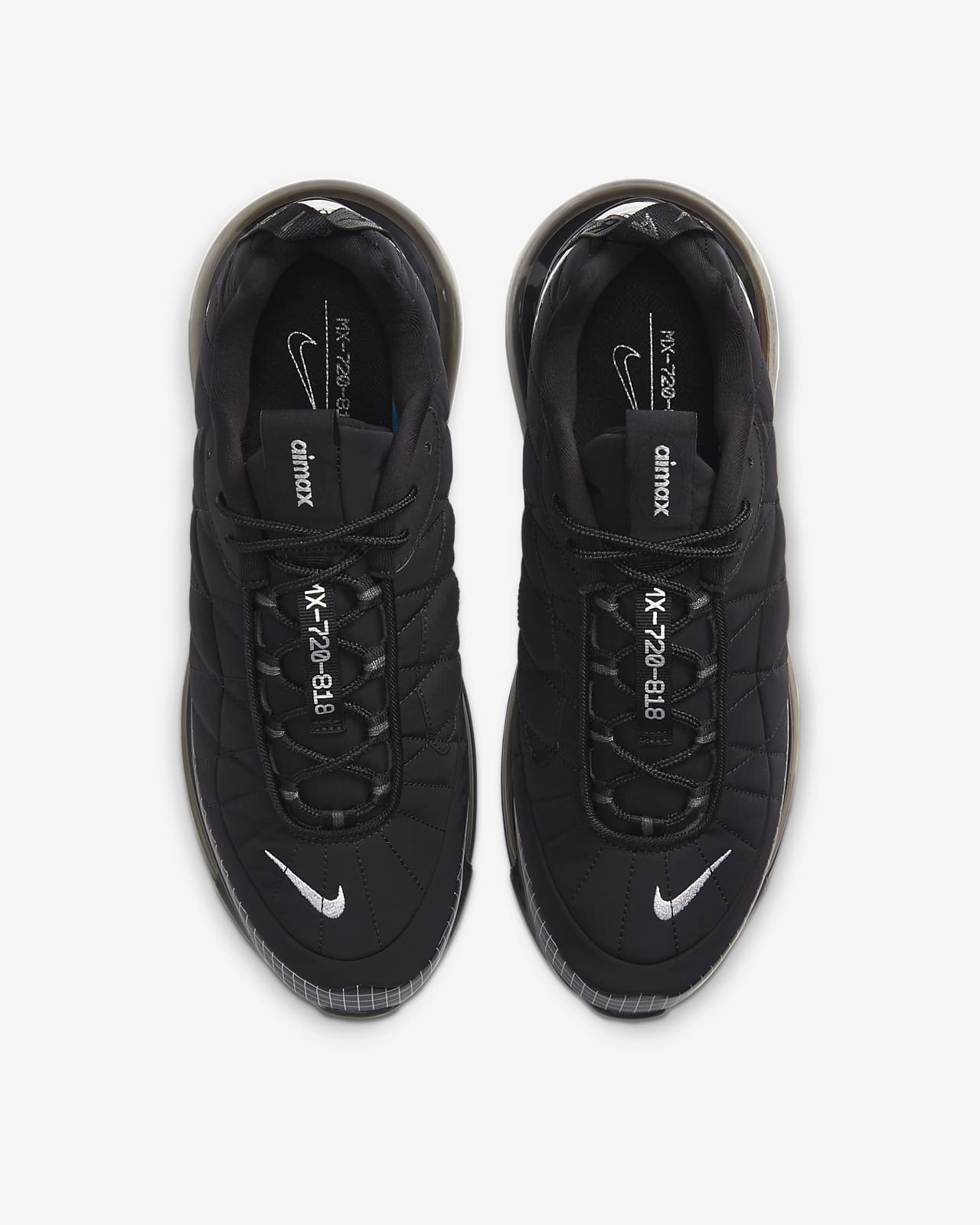 air max 720 818 hombre negro air max 720 818 hombre negro