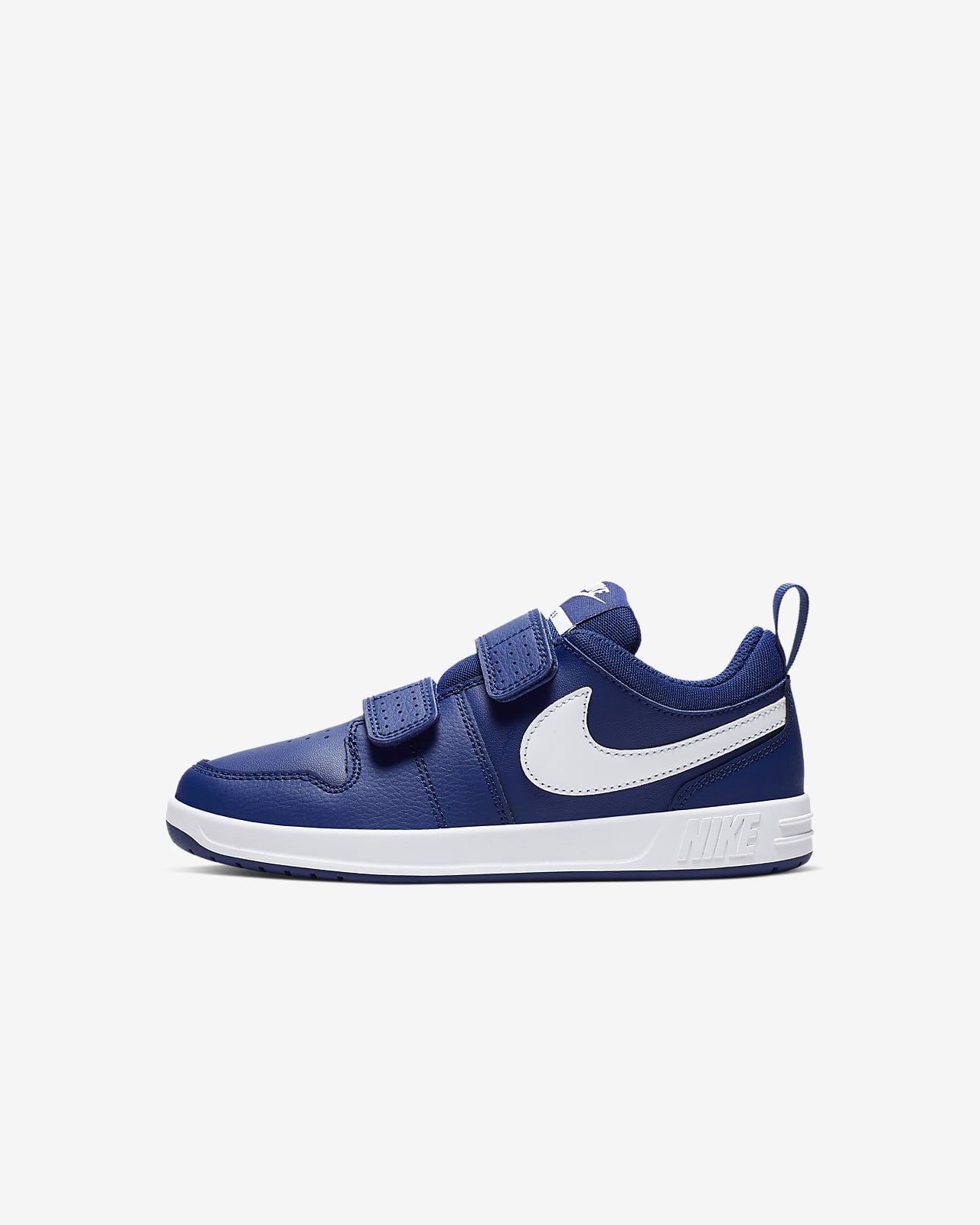 Nike Pico 5 Younger Kids' Shoe. Nike LU