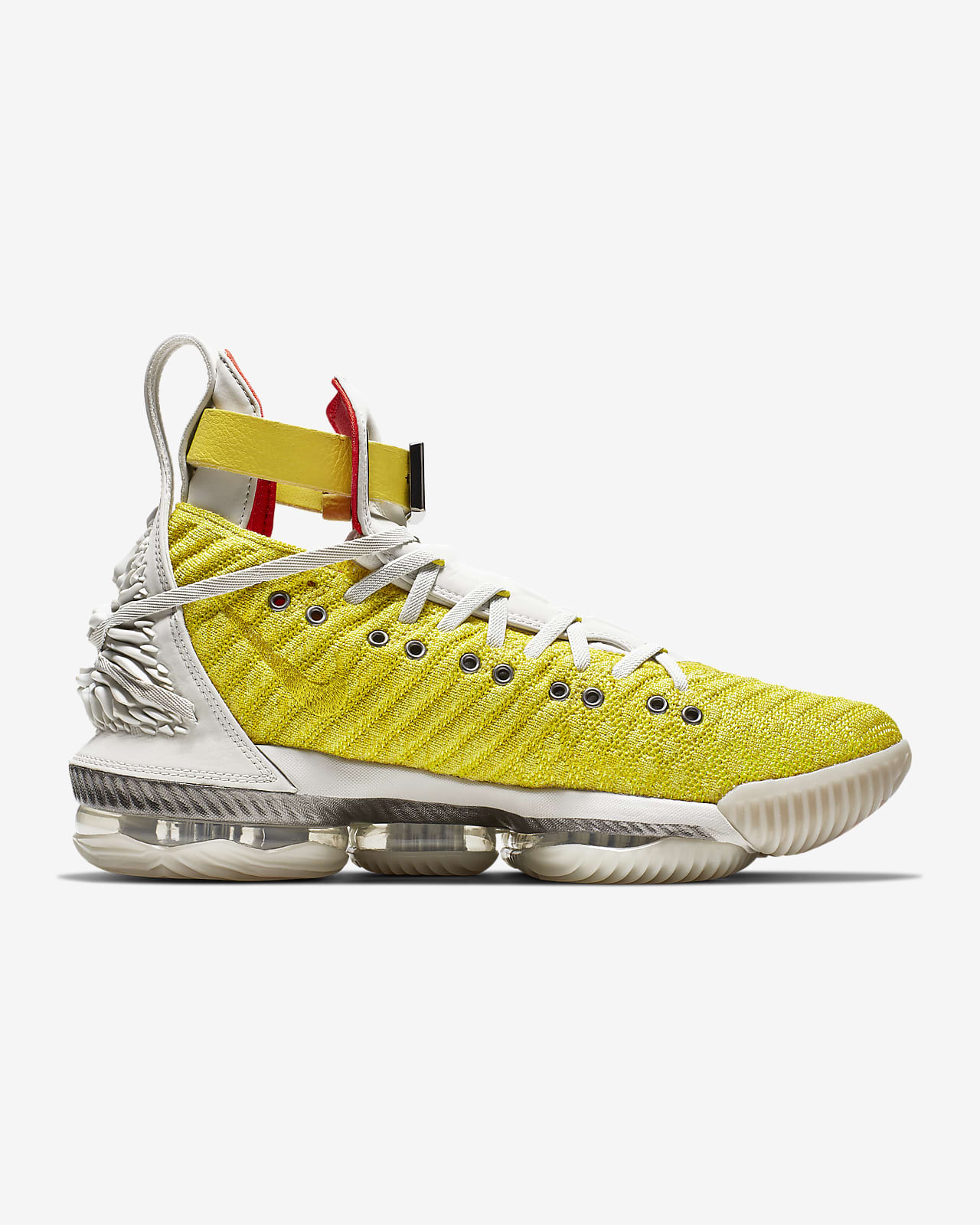 nike lebron 16