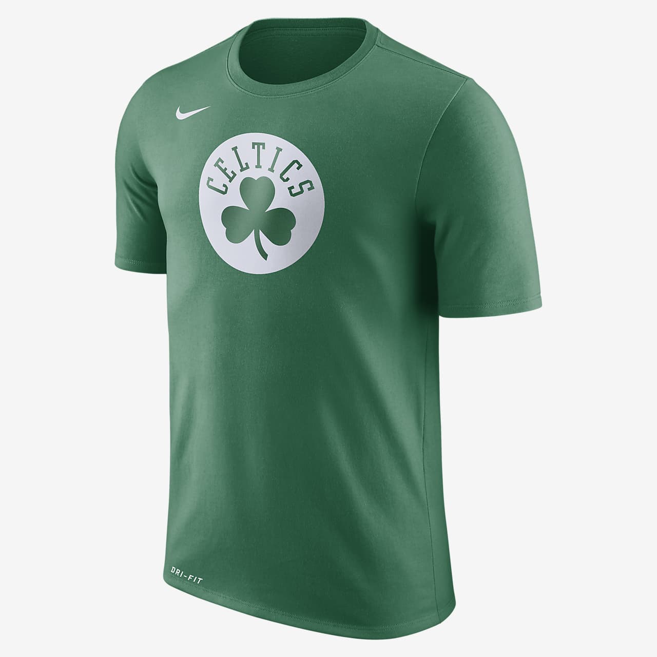 Boston Celtics Nike Dry Logo Men's NBA 