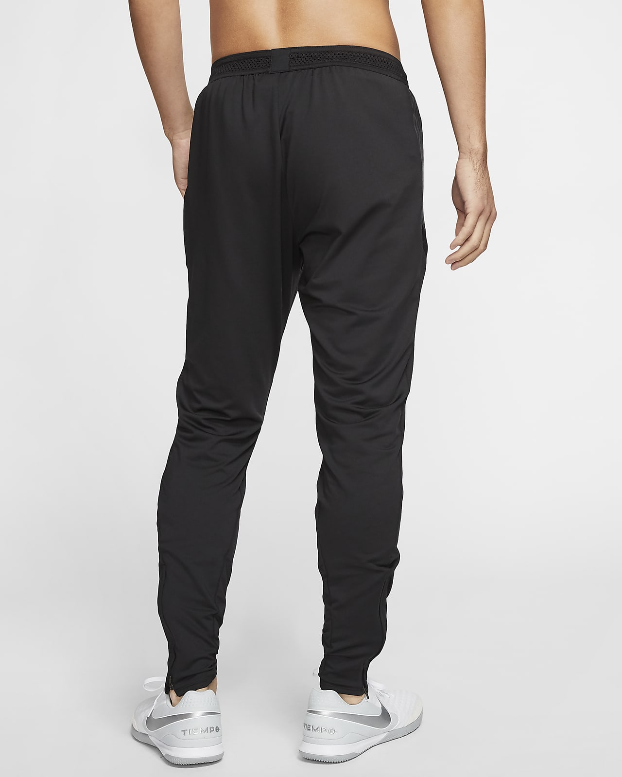 Nike Dri FIT Strike fotballbukse til herre Nike Dri FIT Strike fotballbukse til herre