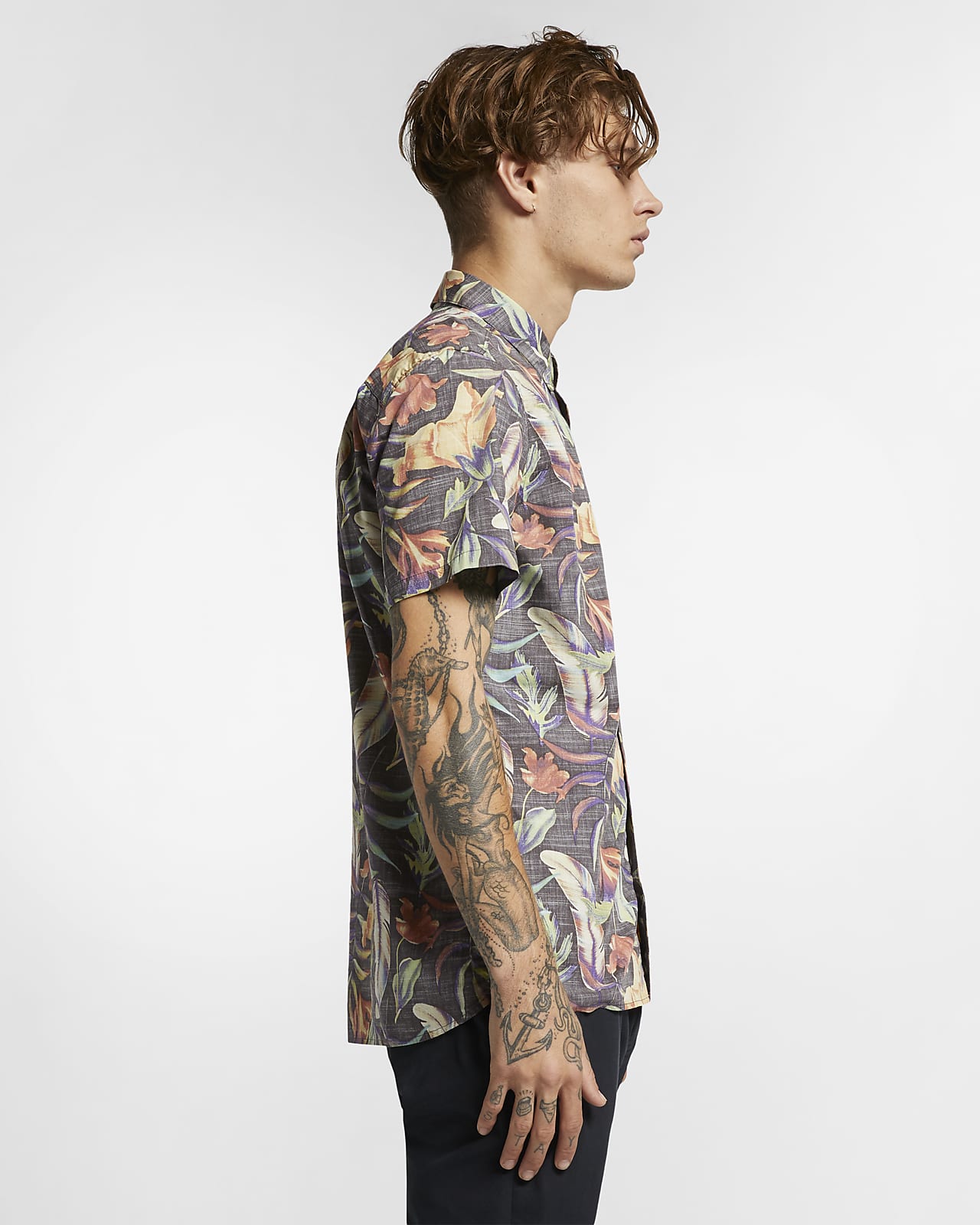 hurley fat cap