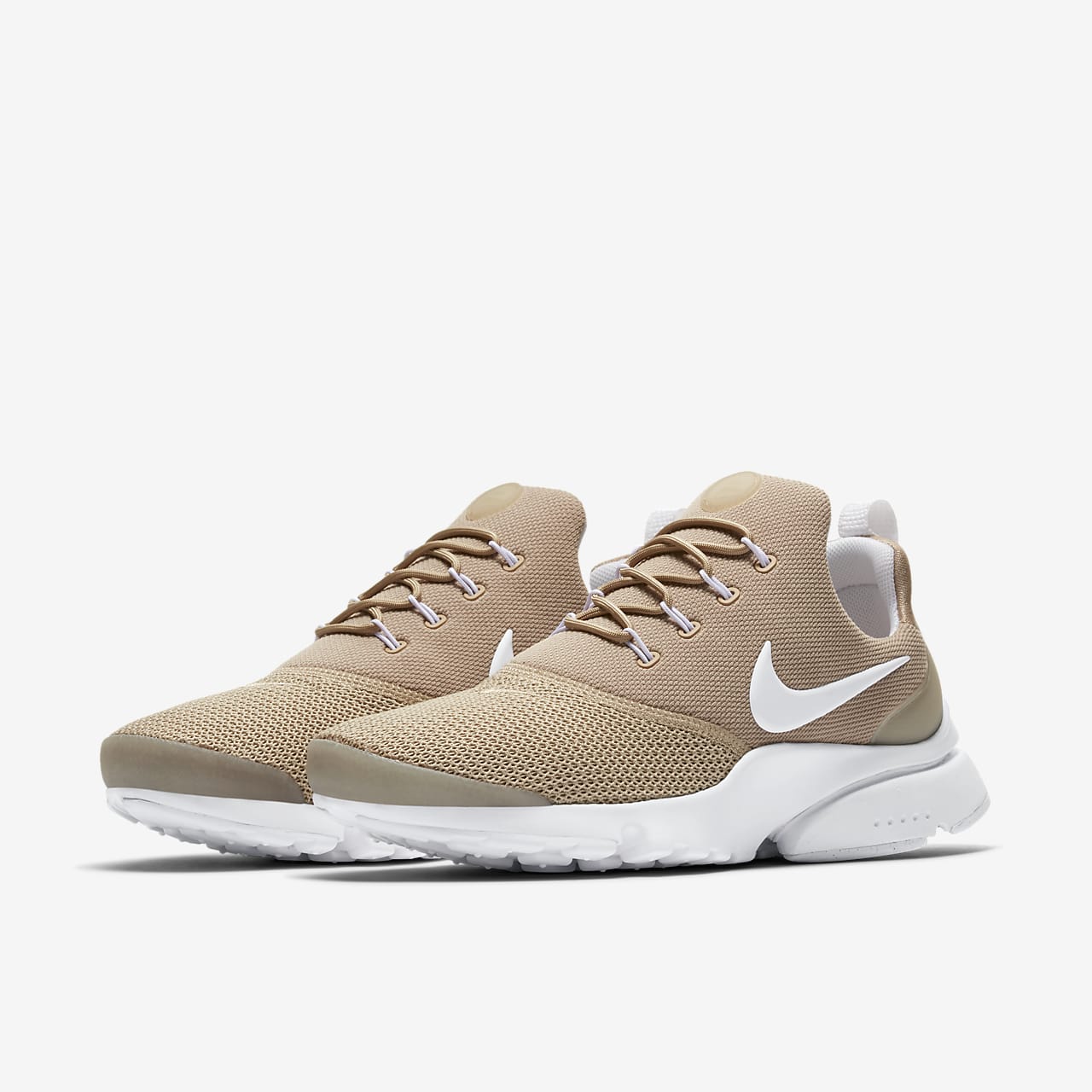 Nike presto deals fly feminino