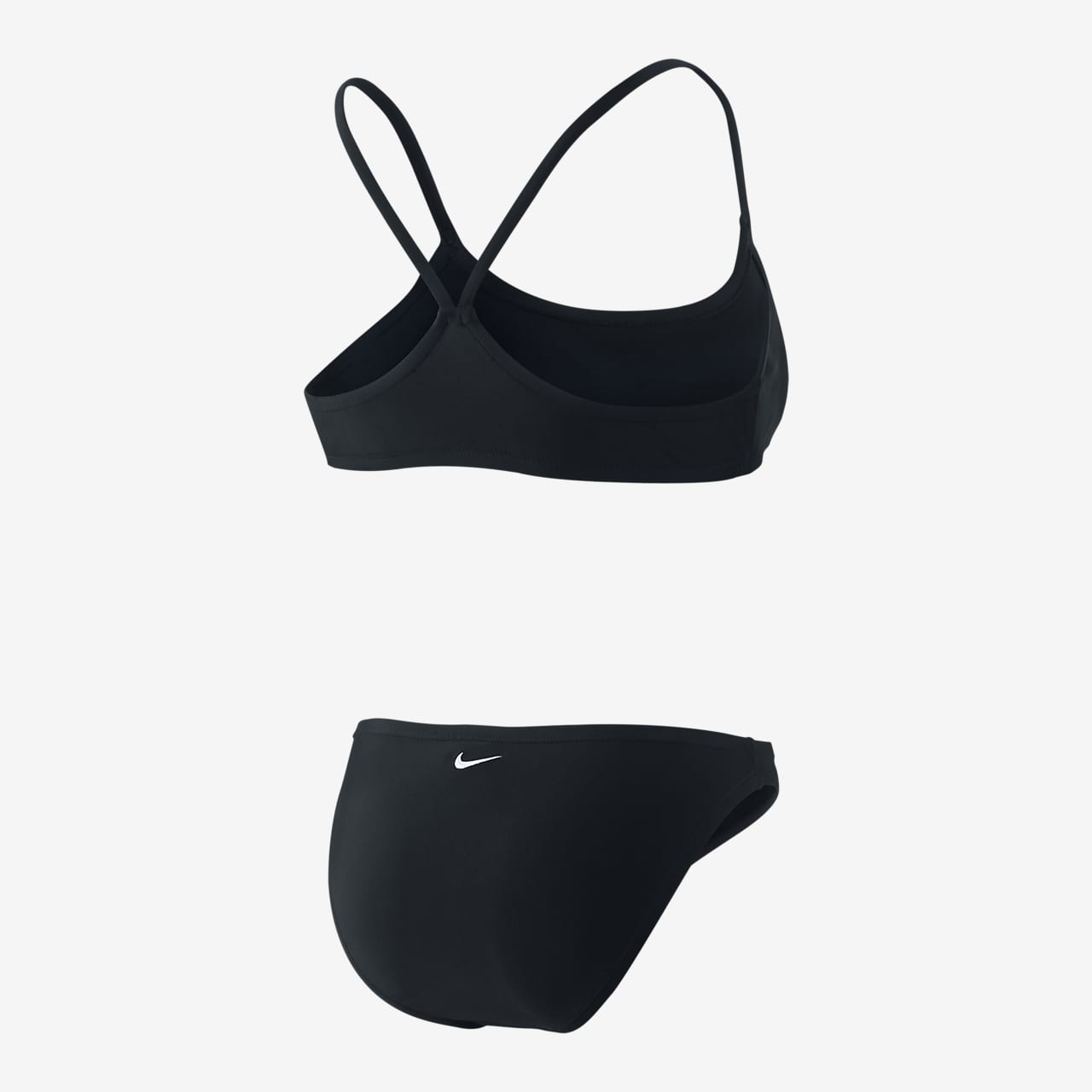 de baño de dos piezas para mujer Nike Nike.com