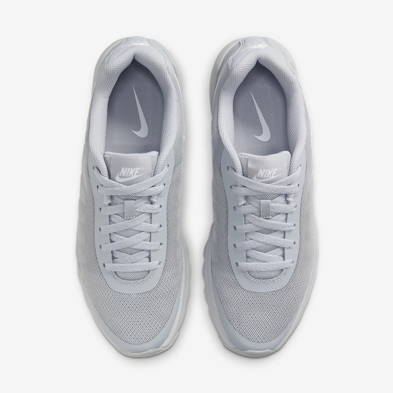 Nike Air Max Invigor Men's Shoe. Nike LU