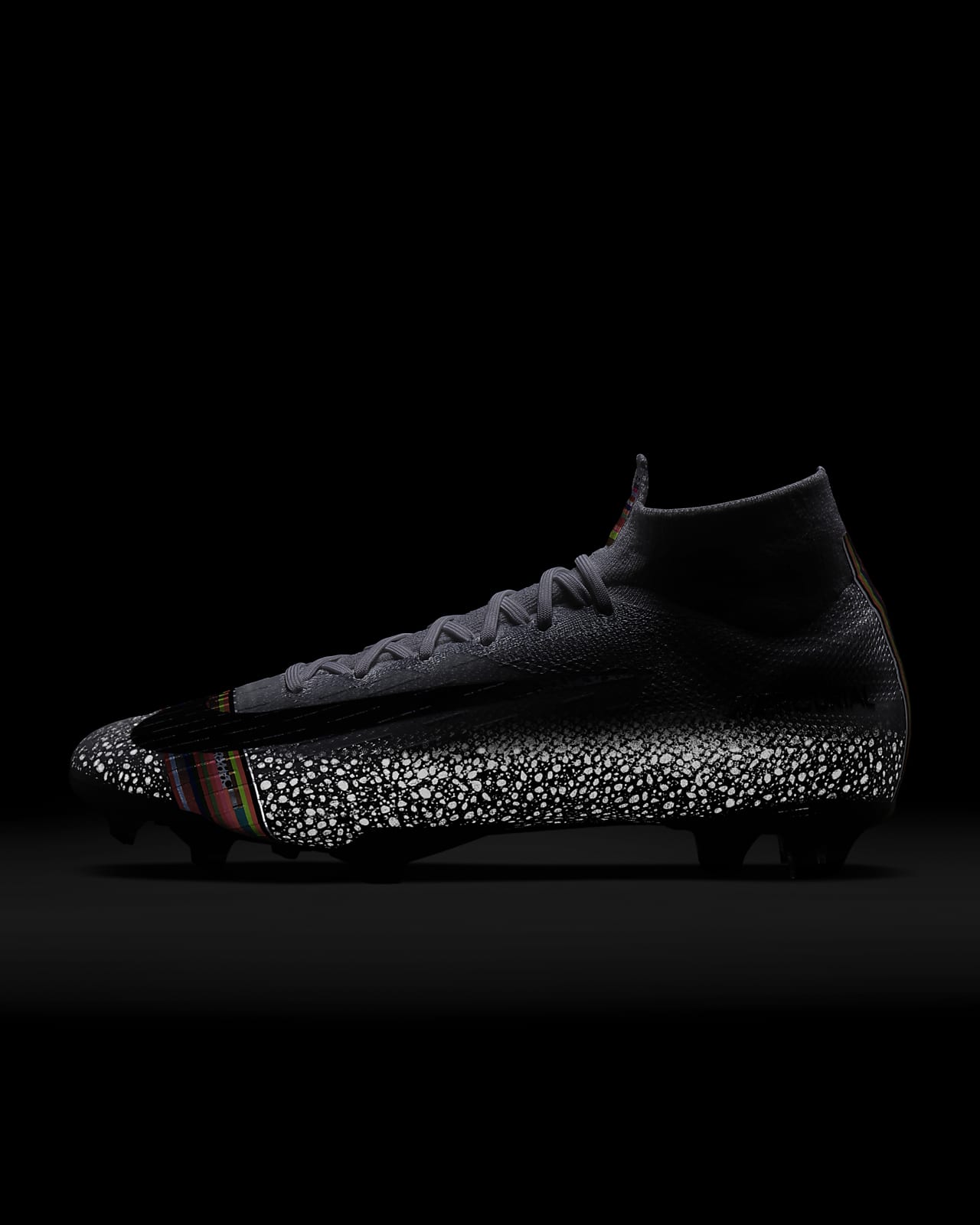 nike mercurial superfly 36 lvl up