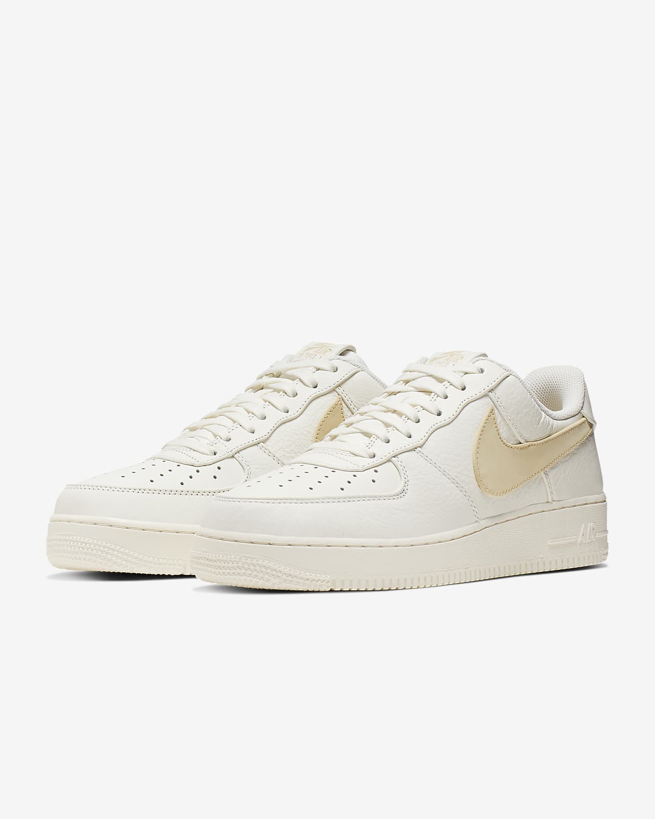 nike air force premium 2