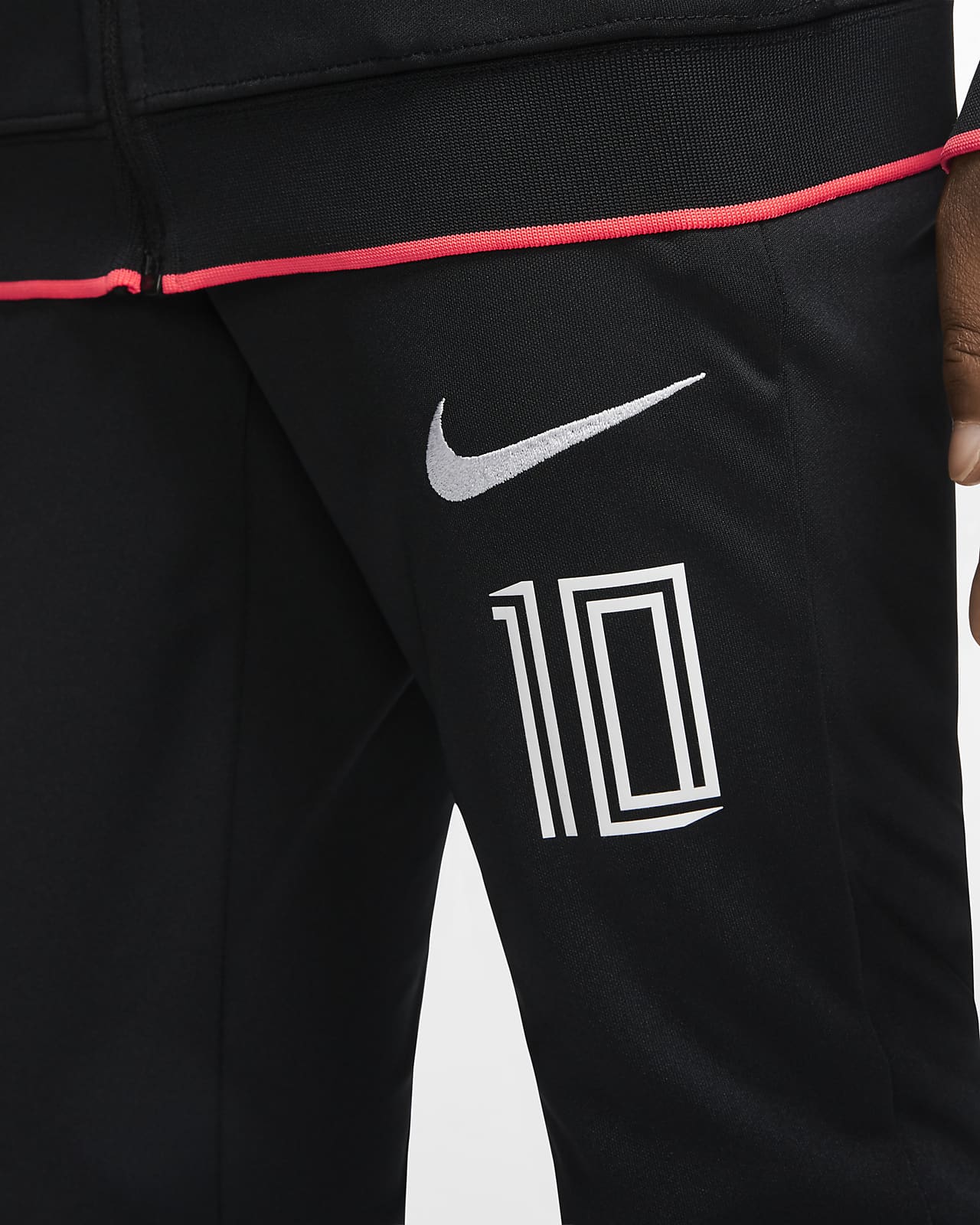 nike neymar tracksuit