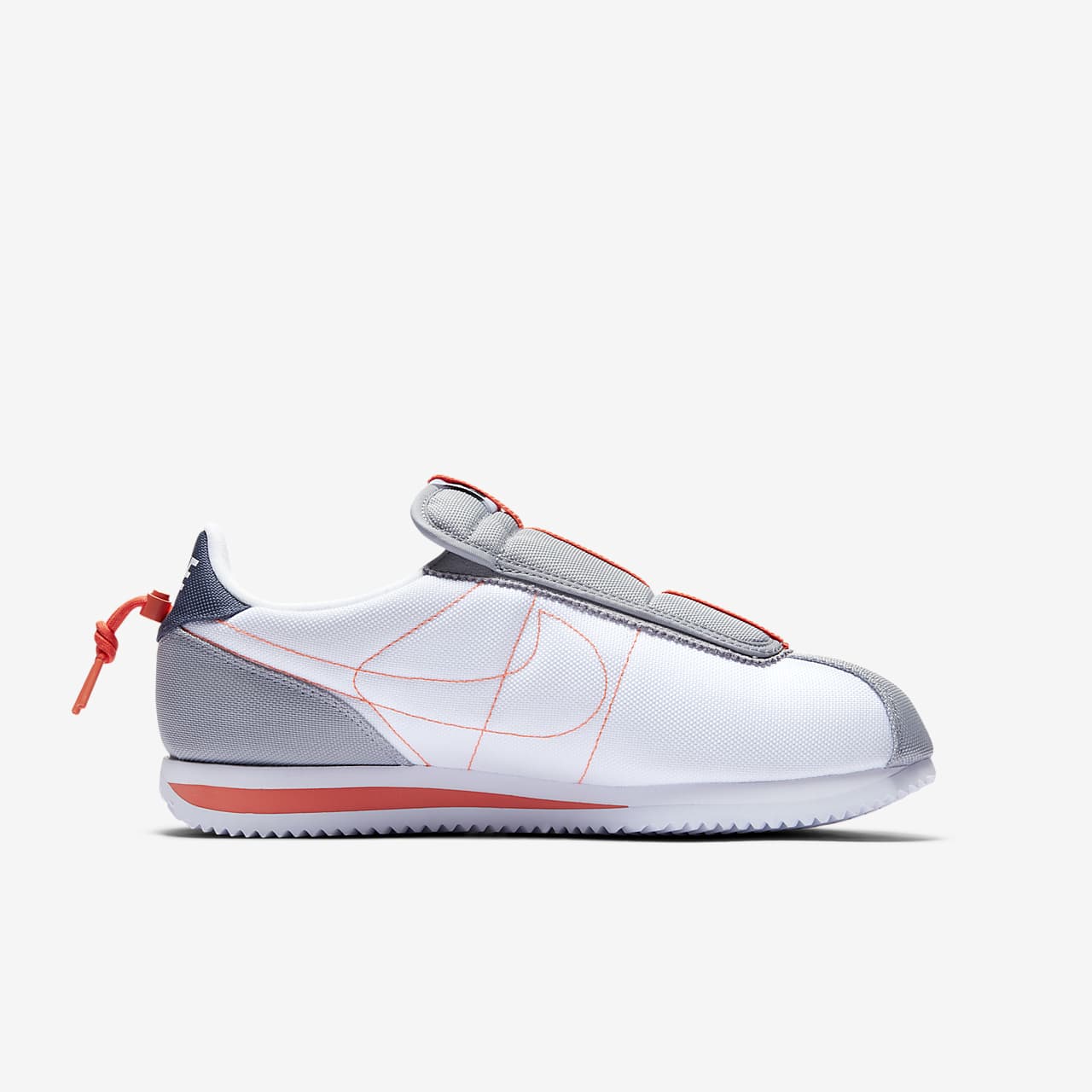 Nike Cortez Kenny Iv Erkek Ayakkabisi Nike Tr