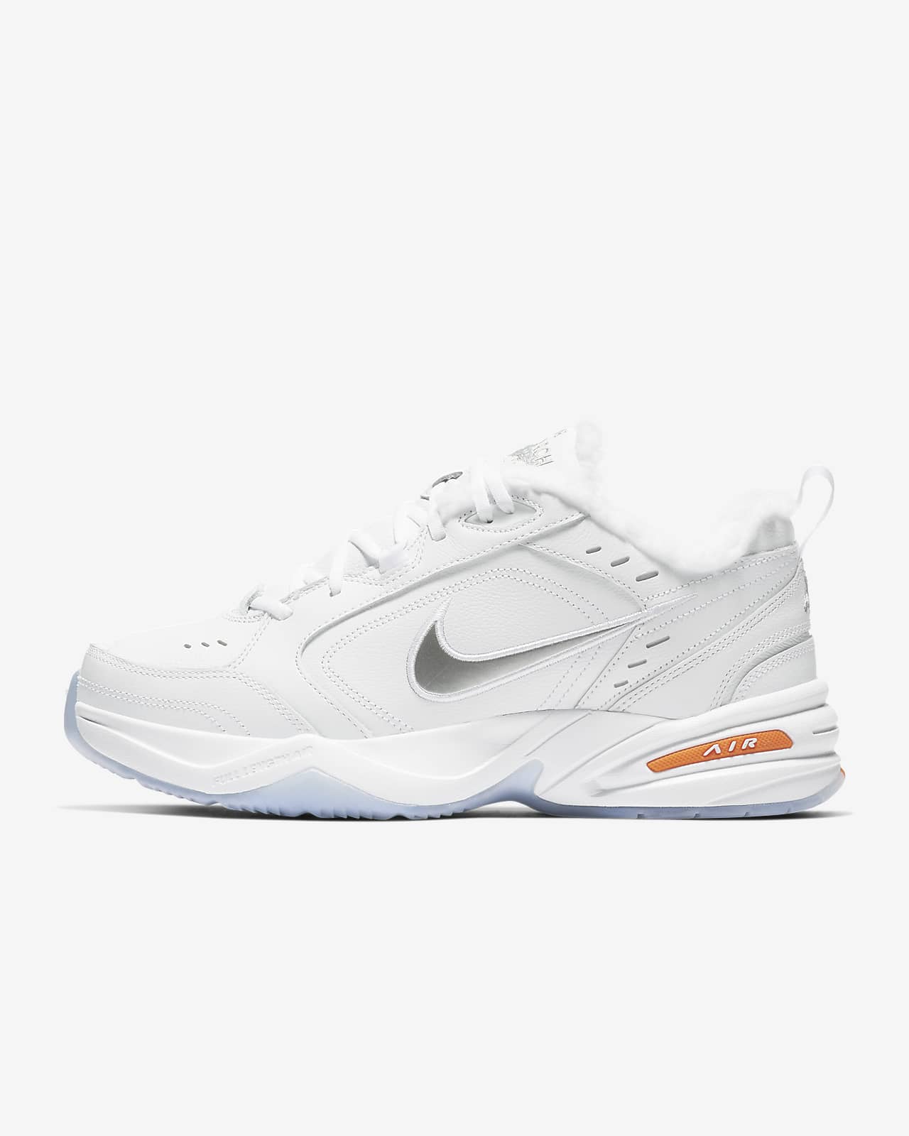 Het spijt me Honger Grote waanidee Air Monarch IV Premium Training Shoes. Nike.com