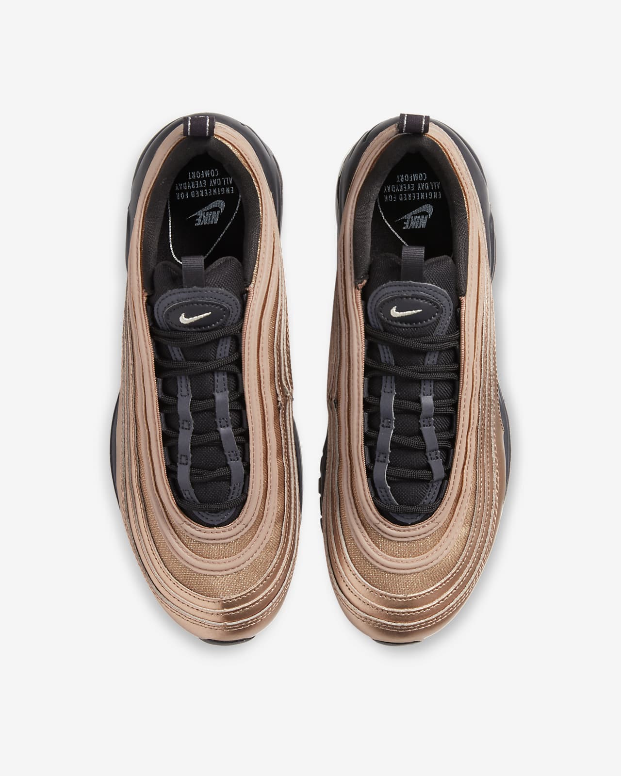 nike air max 97 copper