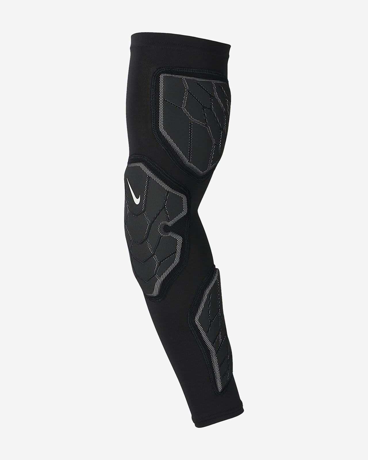 nike padded calf sleeve