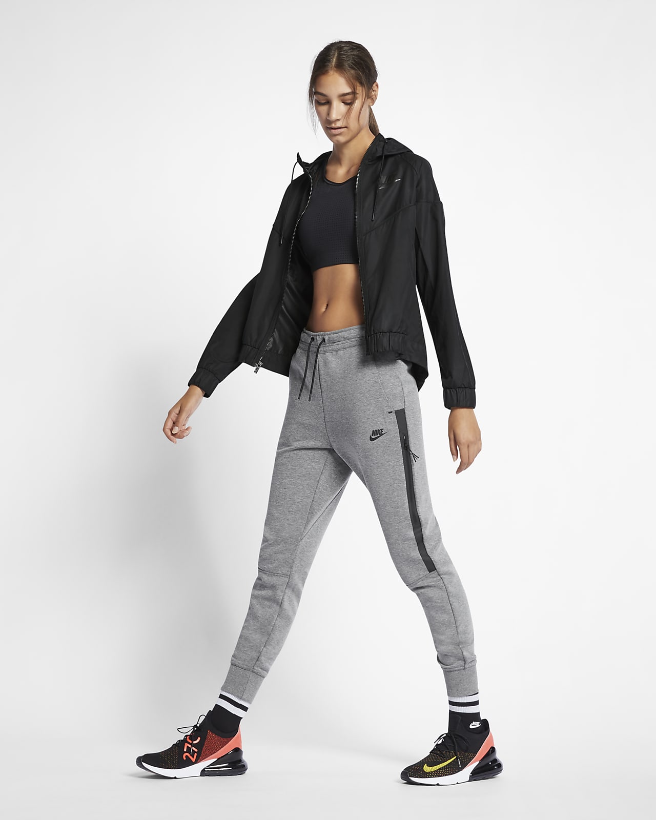 nike sportswear collection