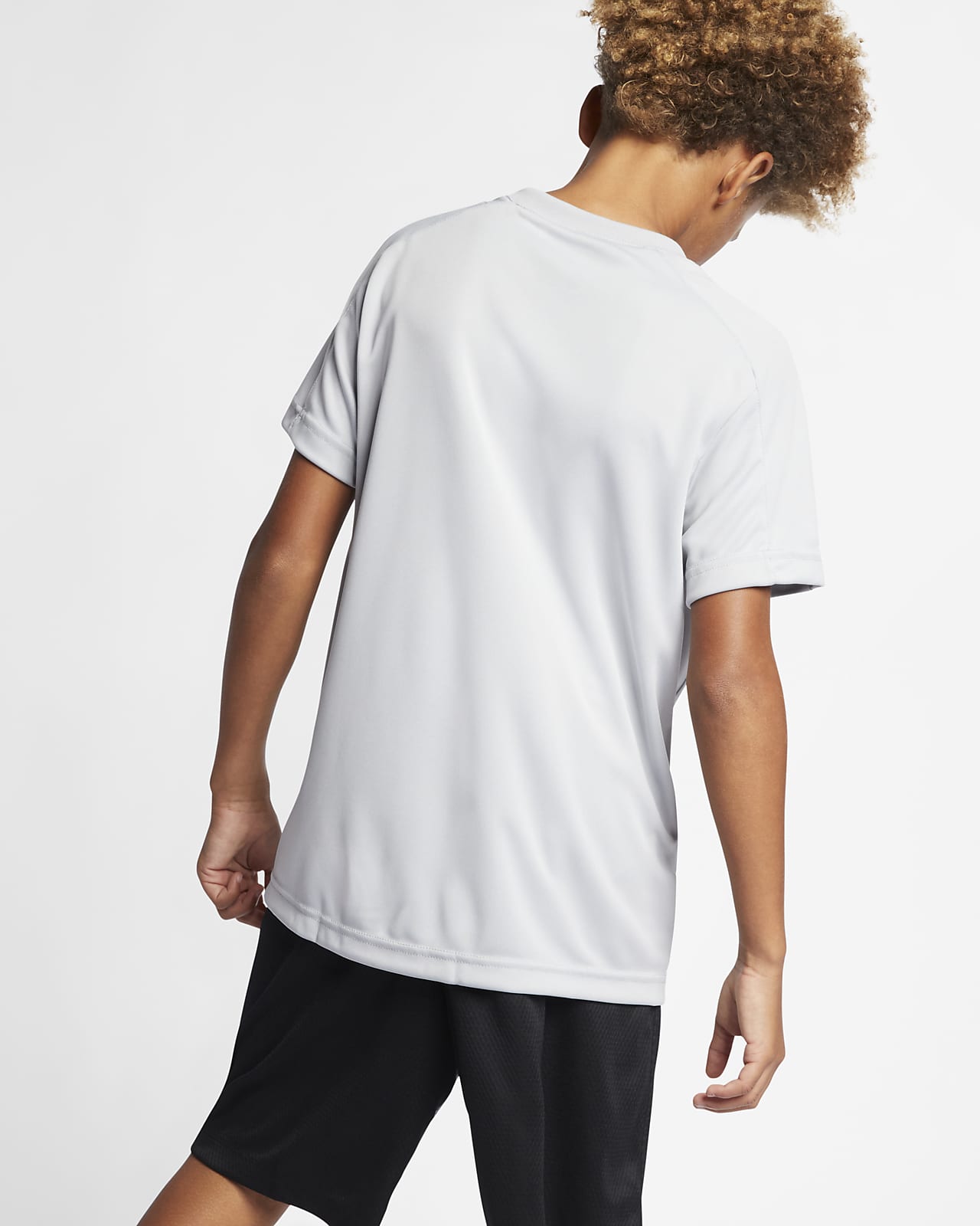 nike dri fit baseball jersey