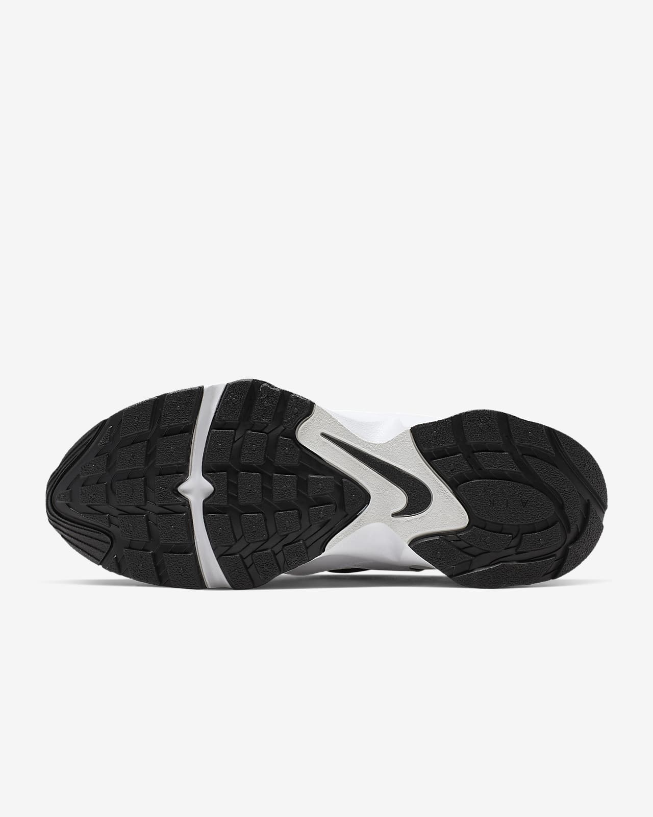 Buy Nike white Air Heights for Men in MENA, Worldwide