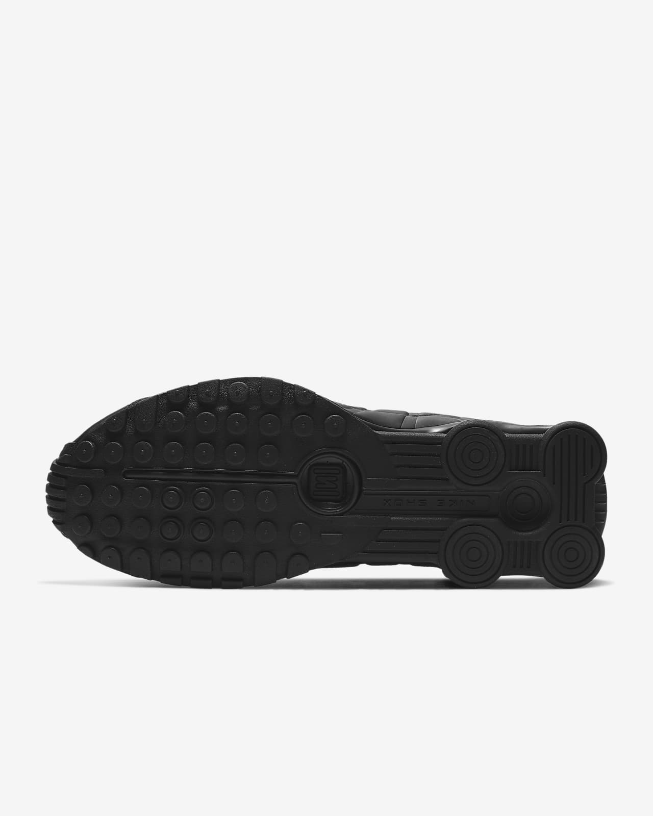Nike Shox R4 Men's Shoe. Nike.com
